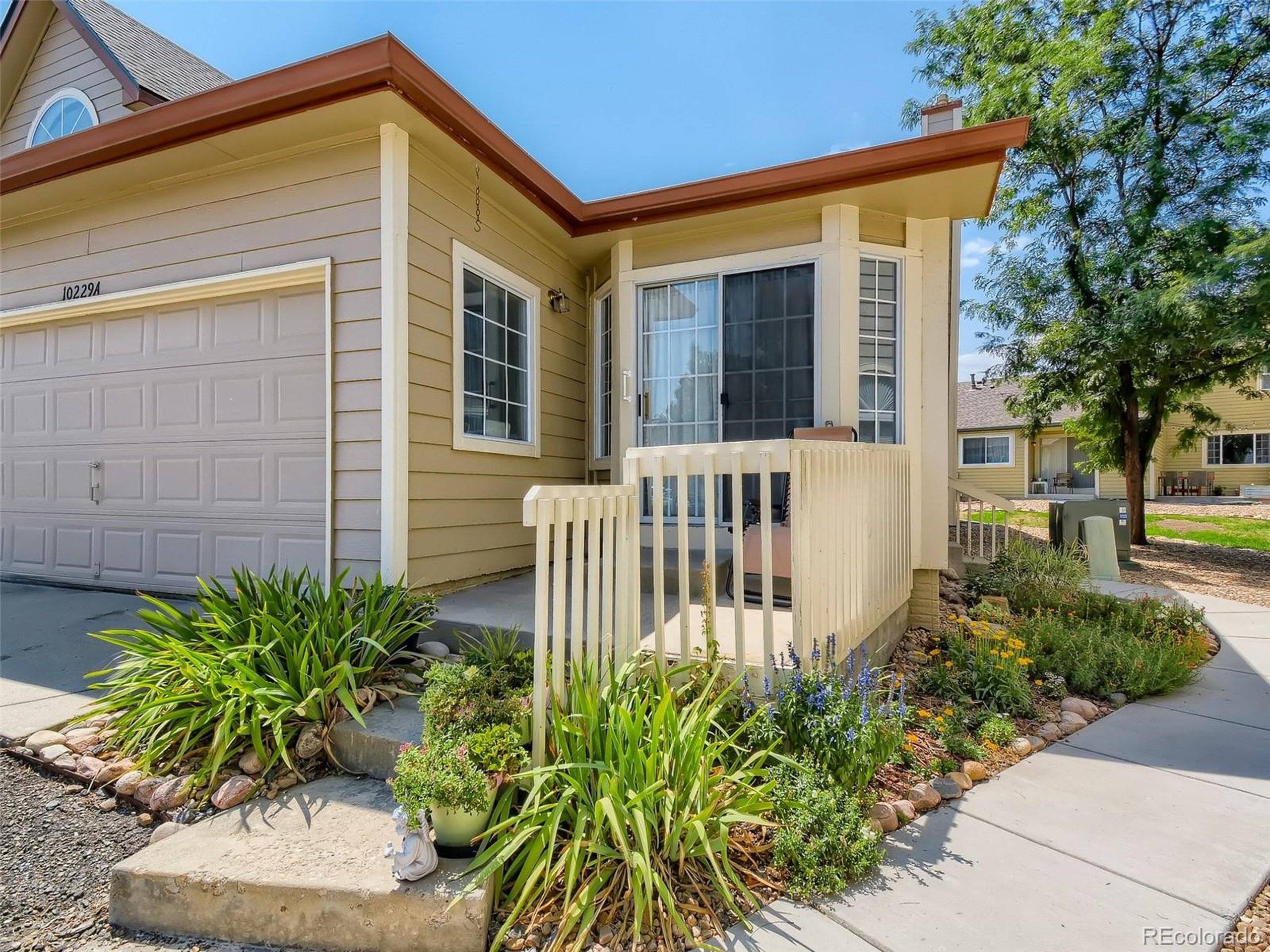 Littleton, CO 80127,10229 W Fair Ave #A