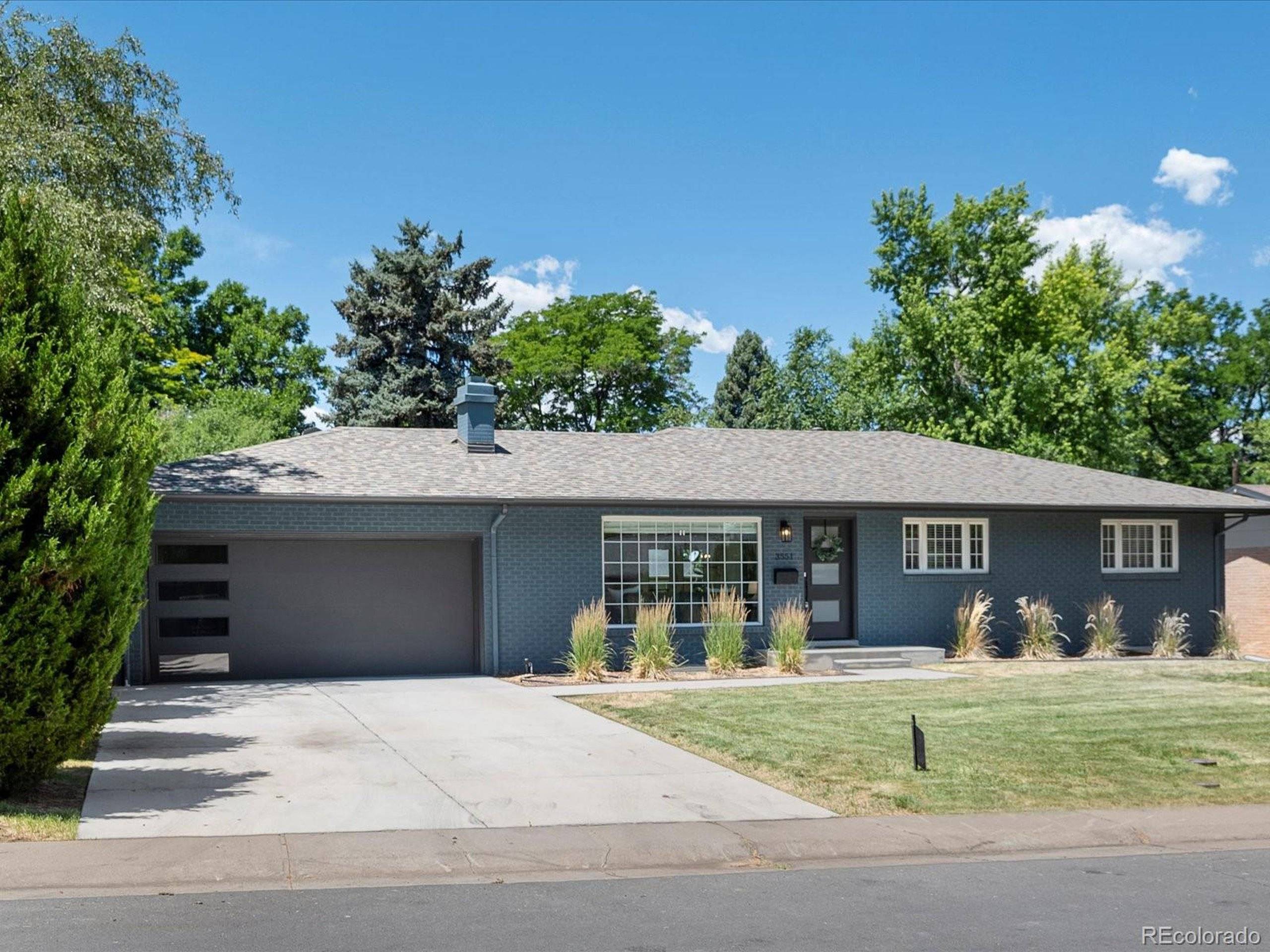Denver, CO 80237,3551 S Grape St
