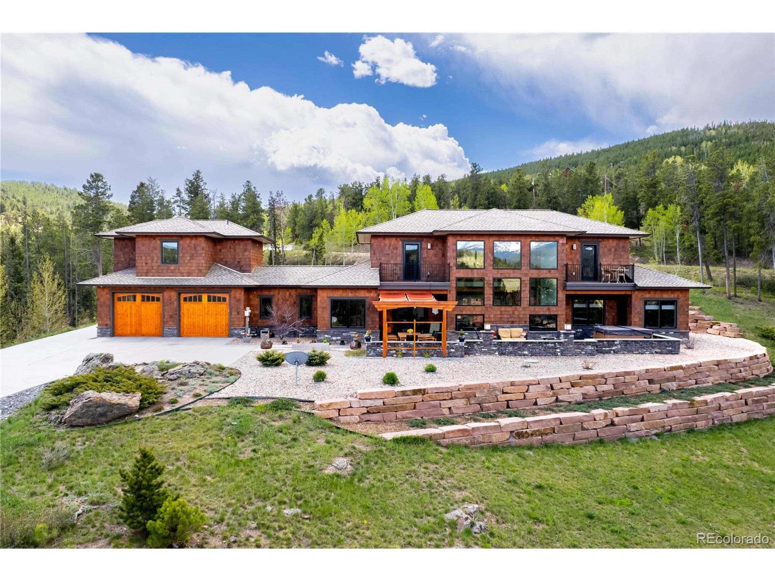 Nederland, CO 80466,239 Big Springs Pt