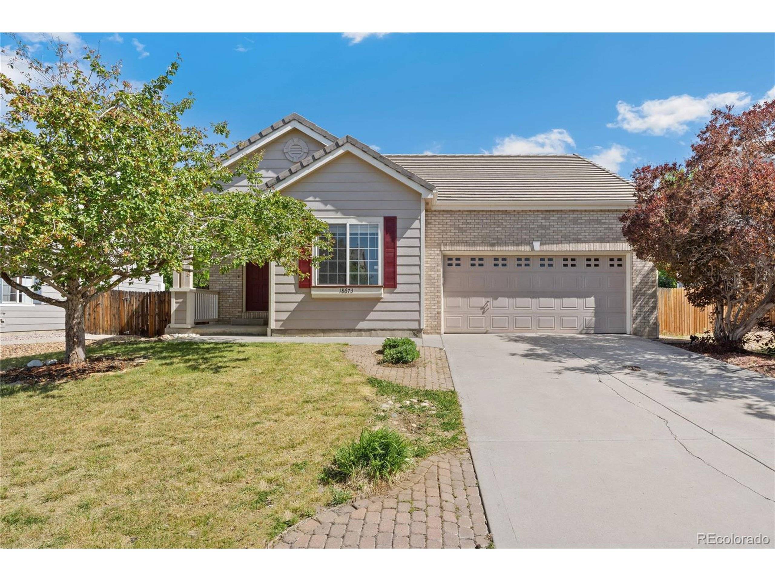 Aurora, CO 80013,18673 E Lasalle Pl