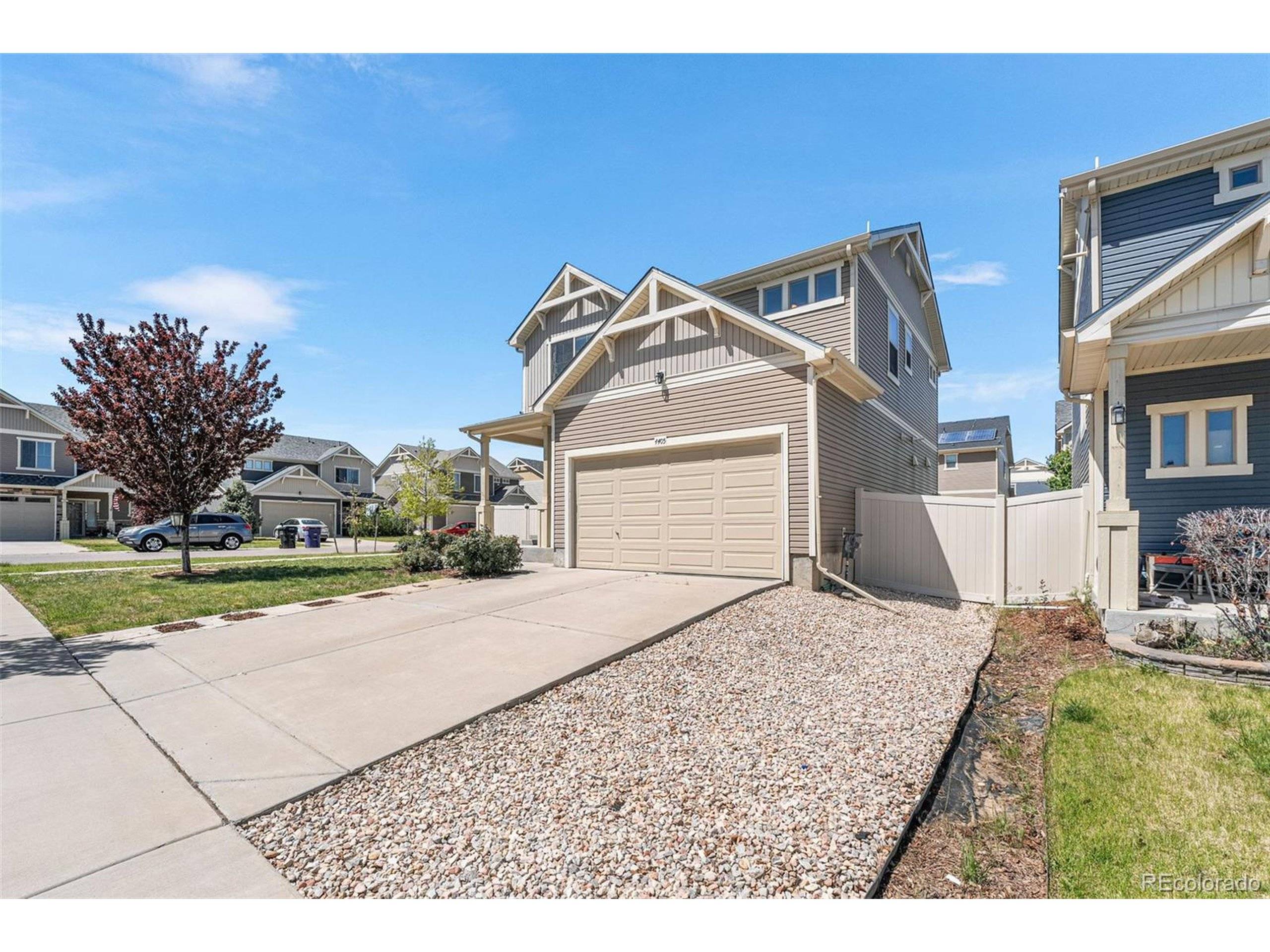 Denver, CO 80249,4405 Walden Ct