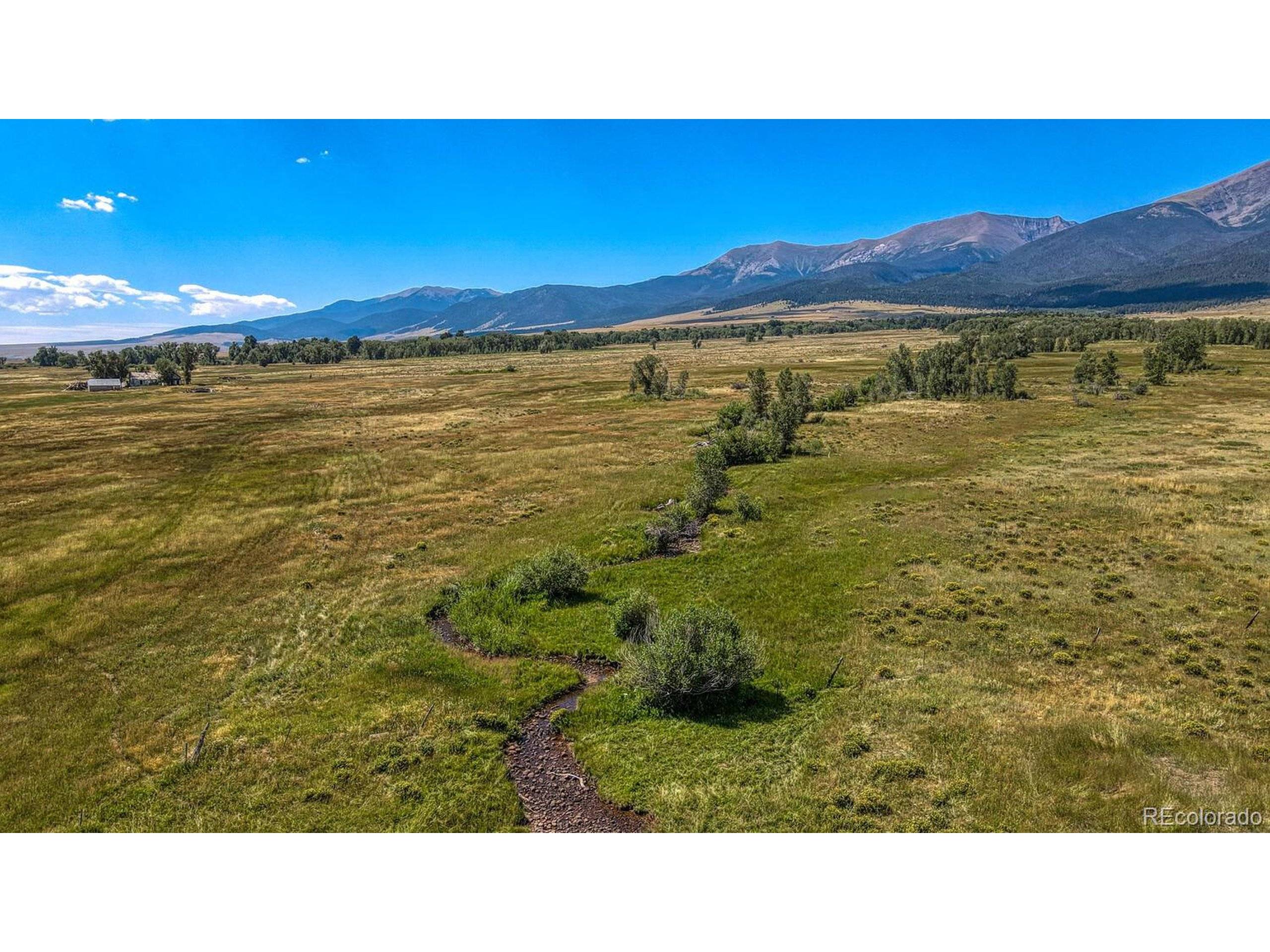 Westcliffe, CO 81252,3870 County Road 125