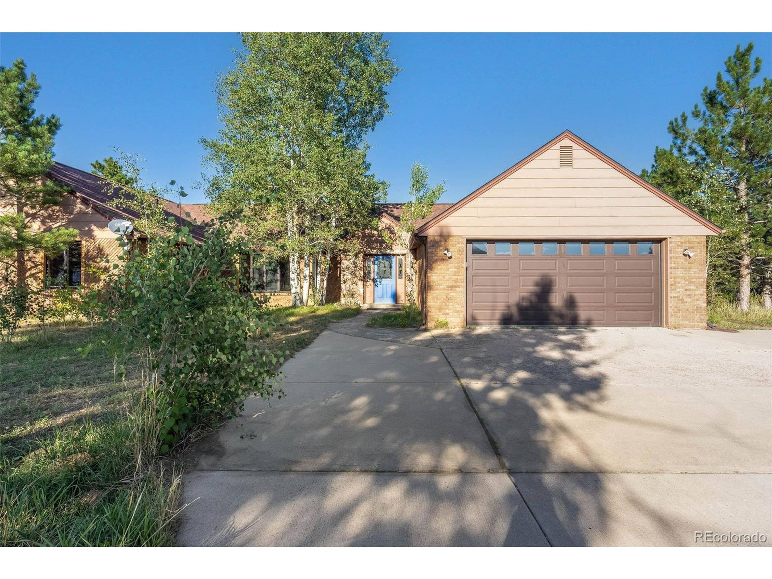 Morrison, CO 80465,7572 Surrey Dr