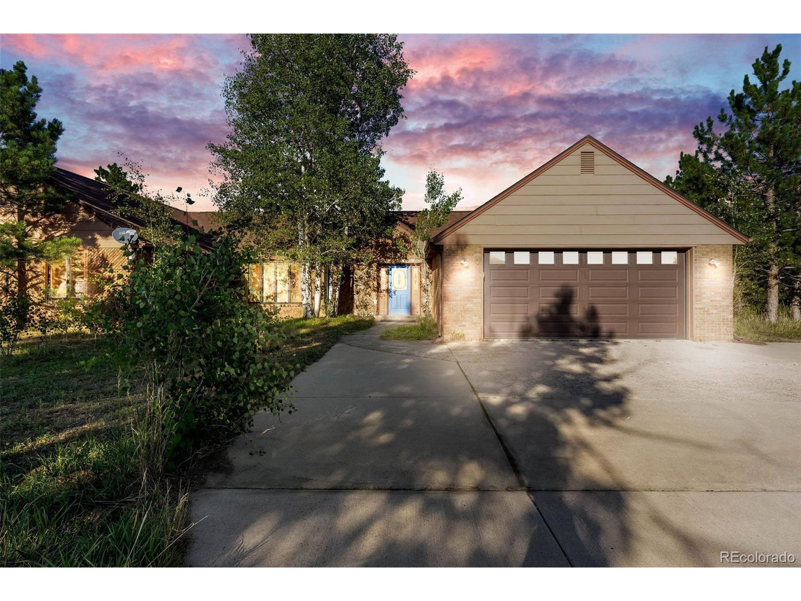 Morrison, CO 80465,7572 Surrey Dr