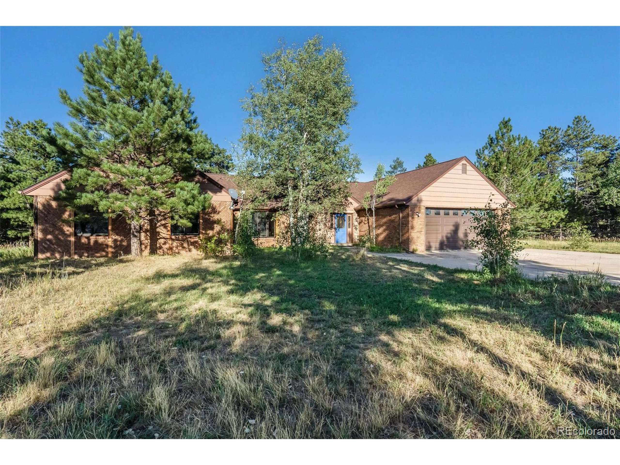 Morrison, CO 80465,7572 Surrey Dr