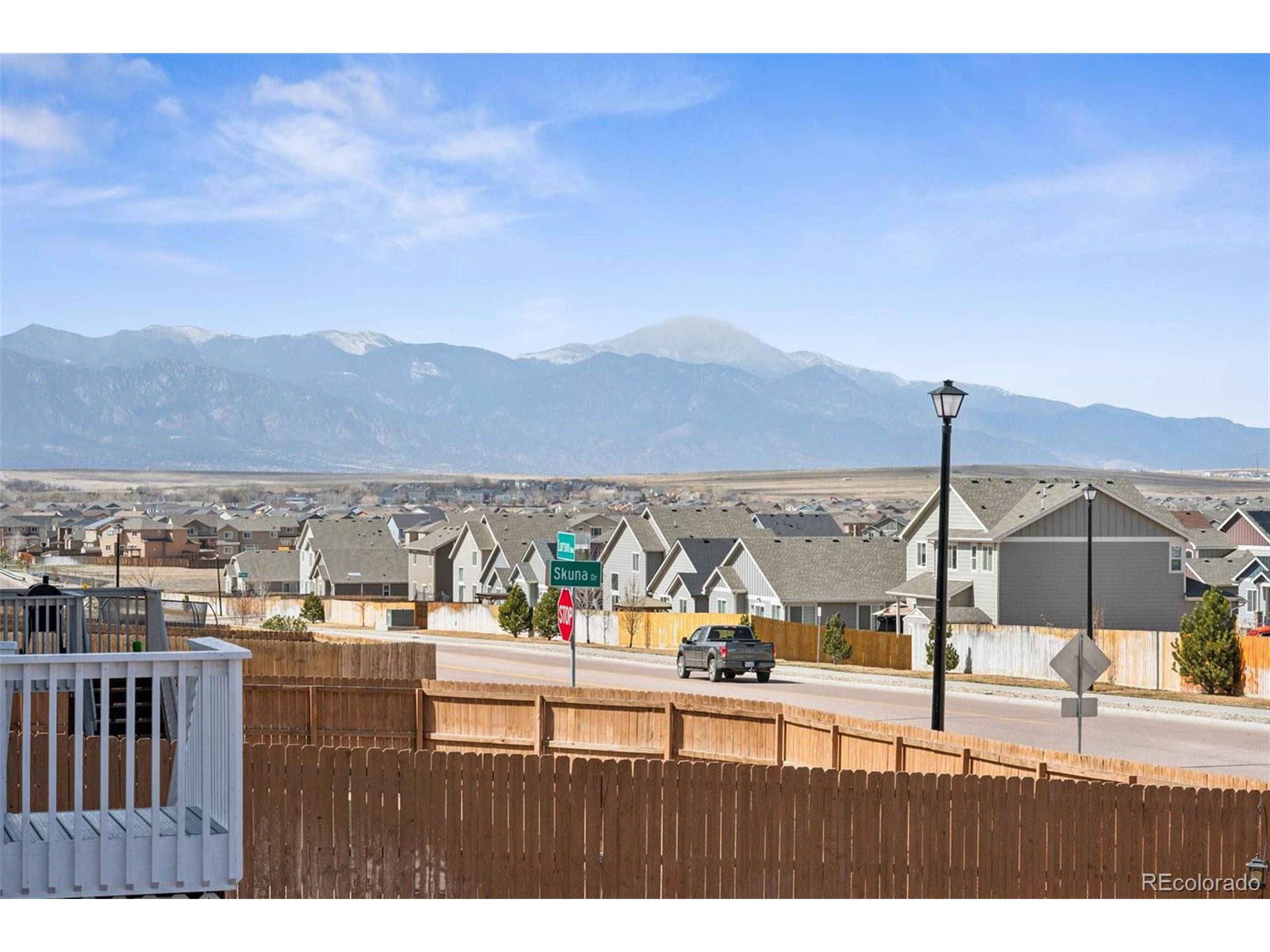 Colorado Springs, CO 80925,10818 Witcher Dr