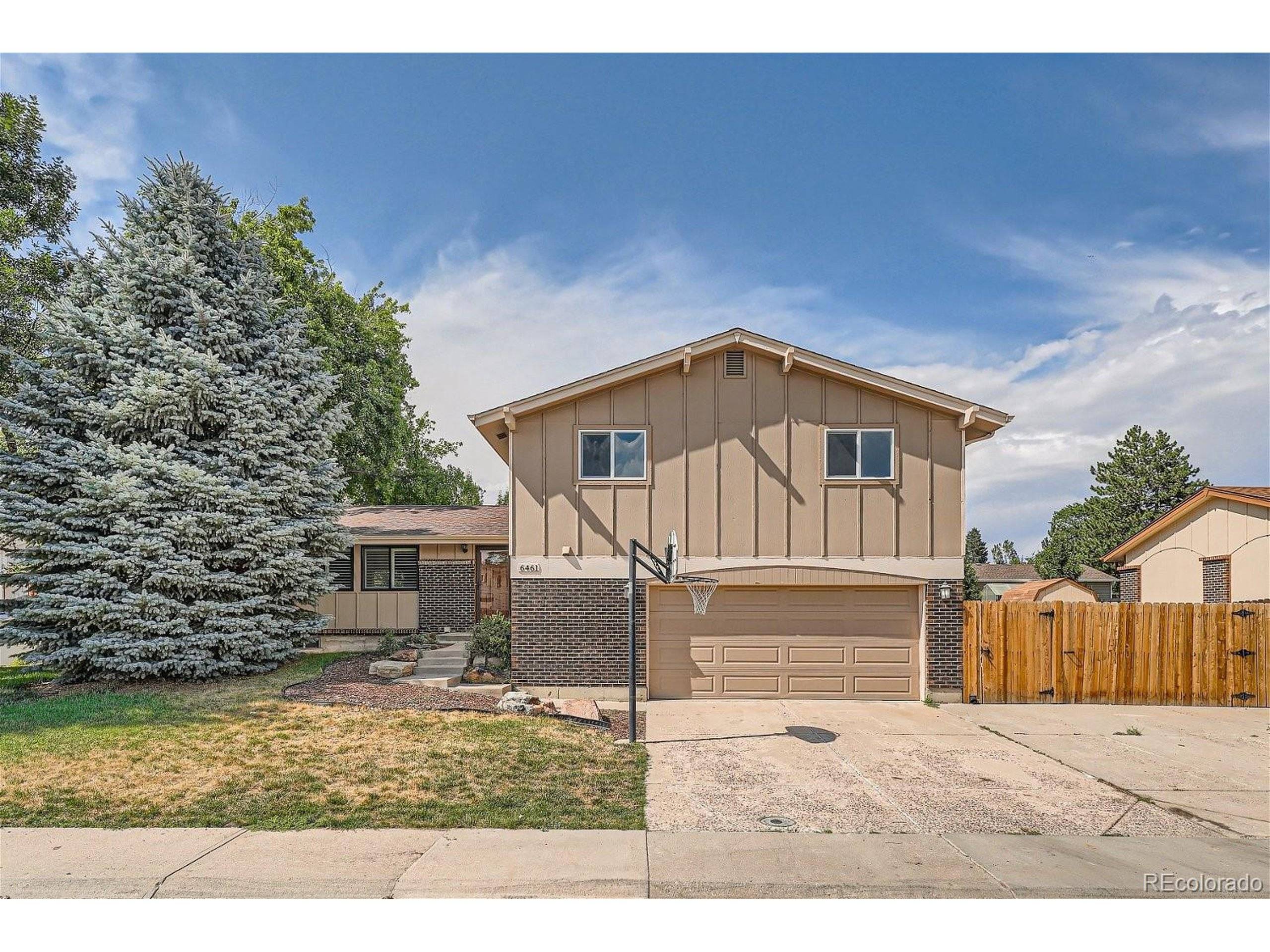 Arvada, CO 80003,6461 W 74th Ave