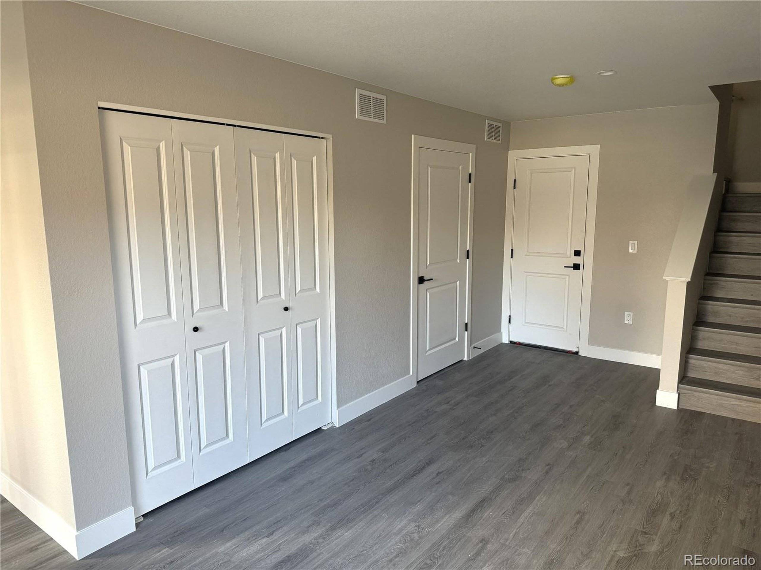 Denver, CO 80218,1642 N Lafayette St #5
