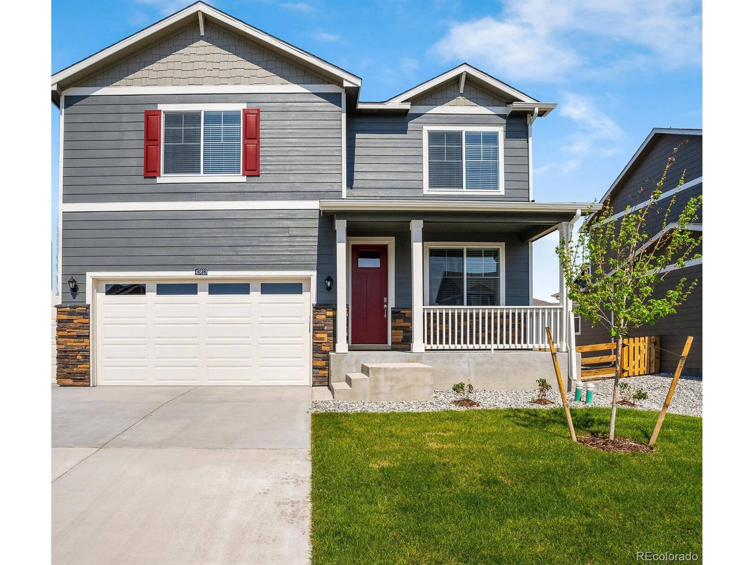 Johnstown, CO 80534,373 Bluebird Rd