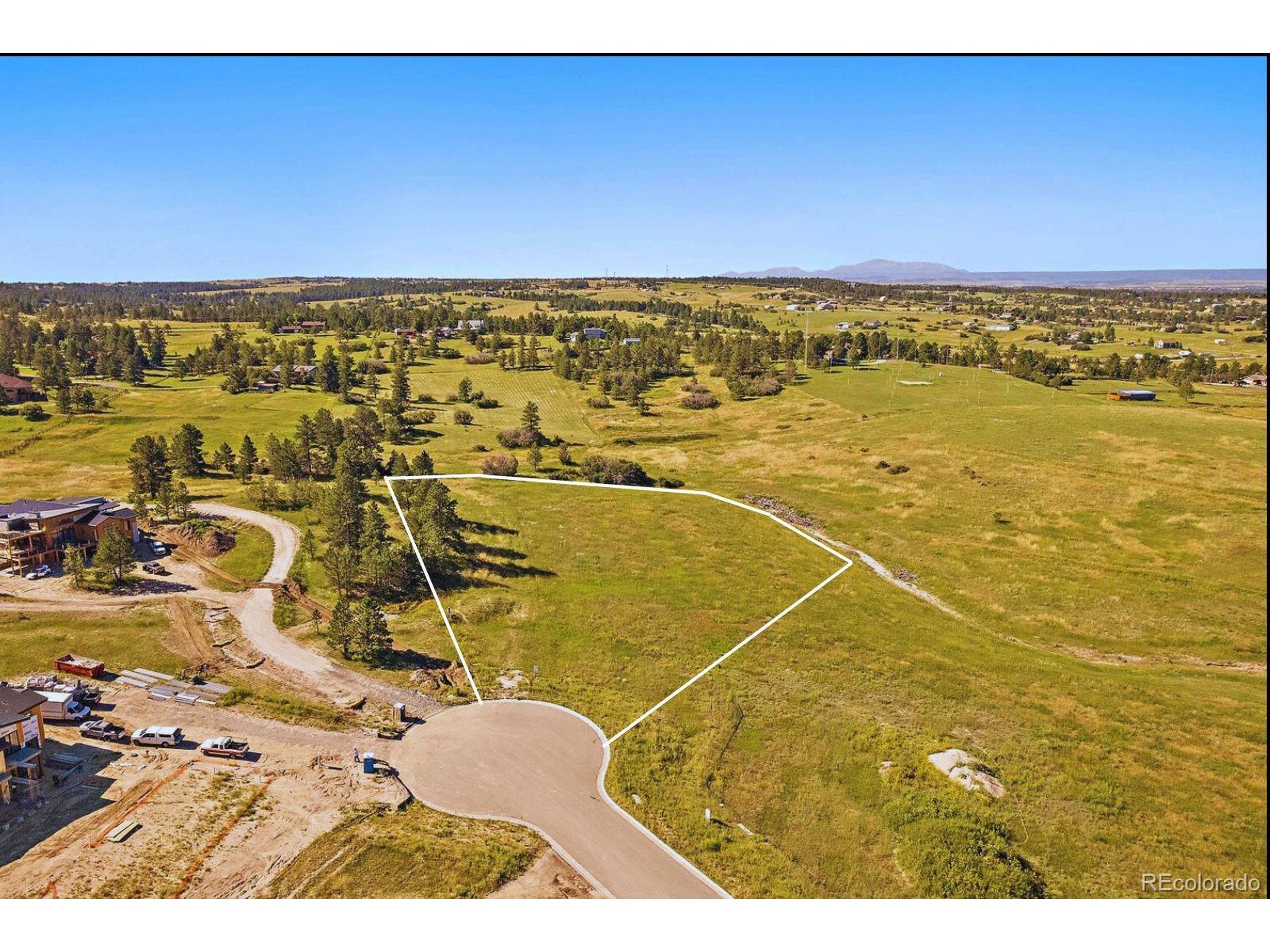 Franktown, CO 80116,2379 Fox View Trl