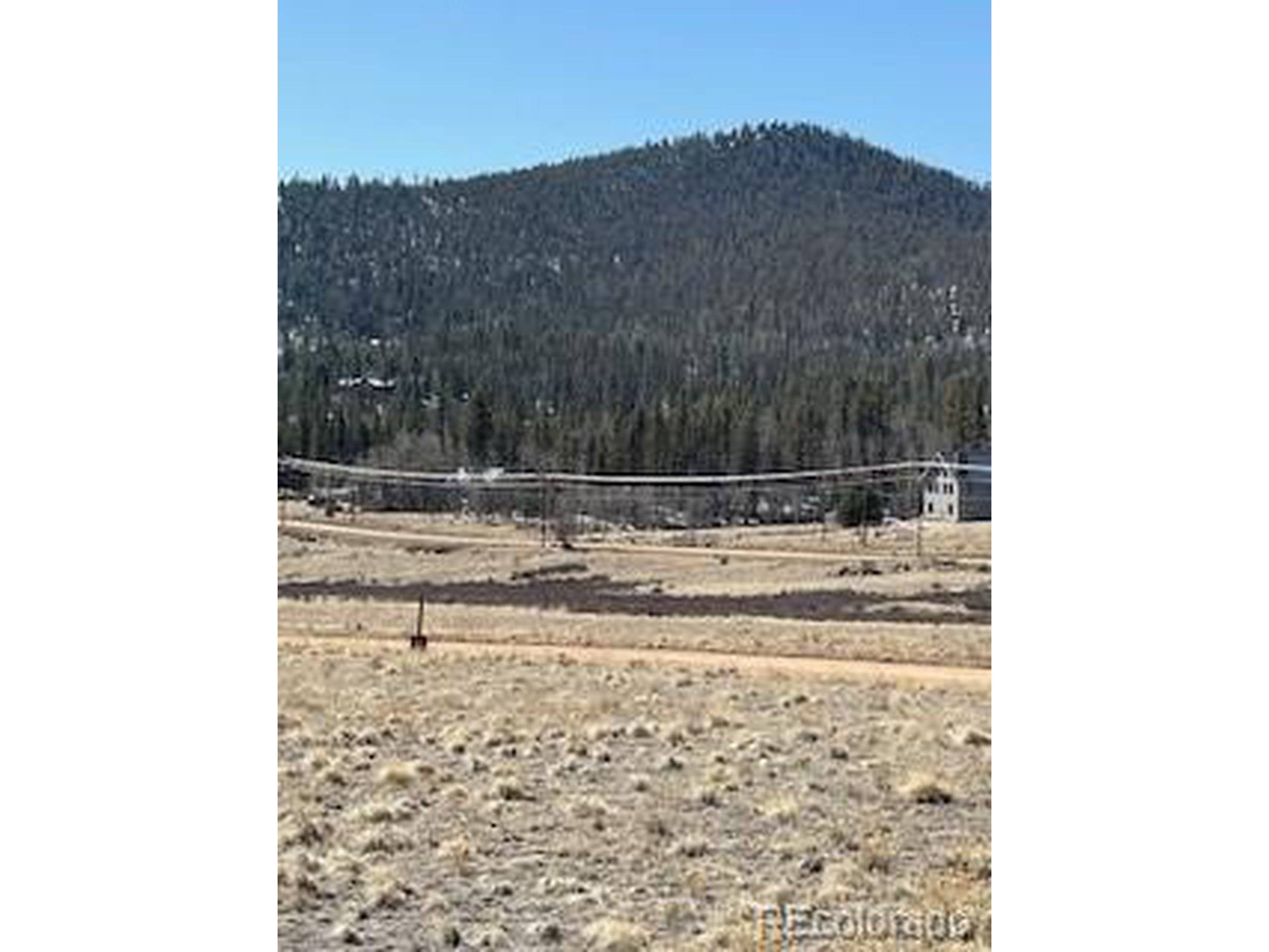 Como, CO 80432,1836 Wampum Ln