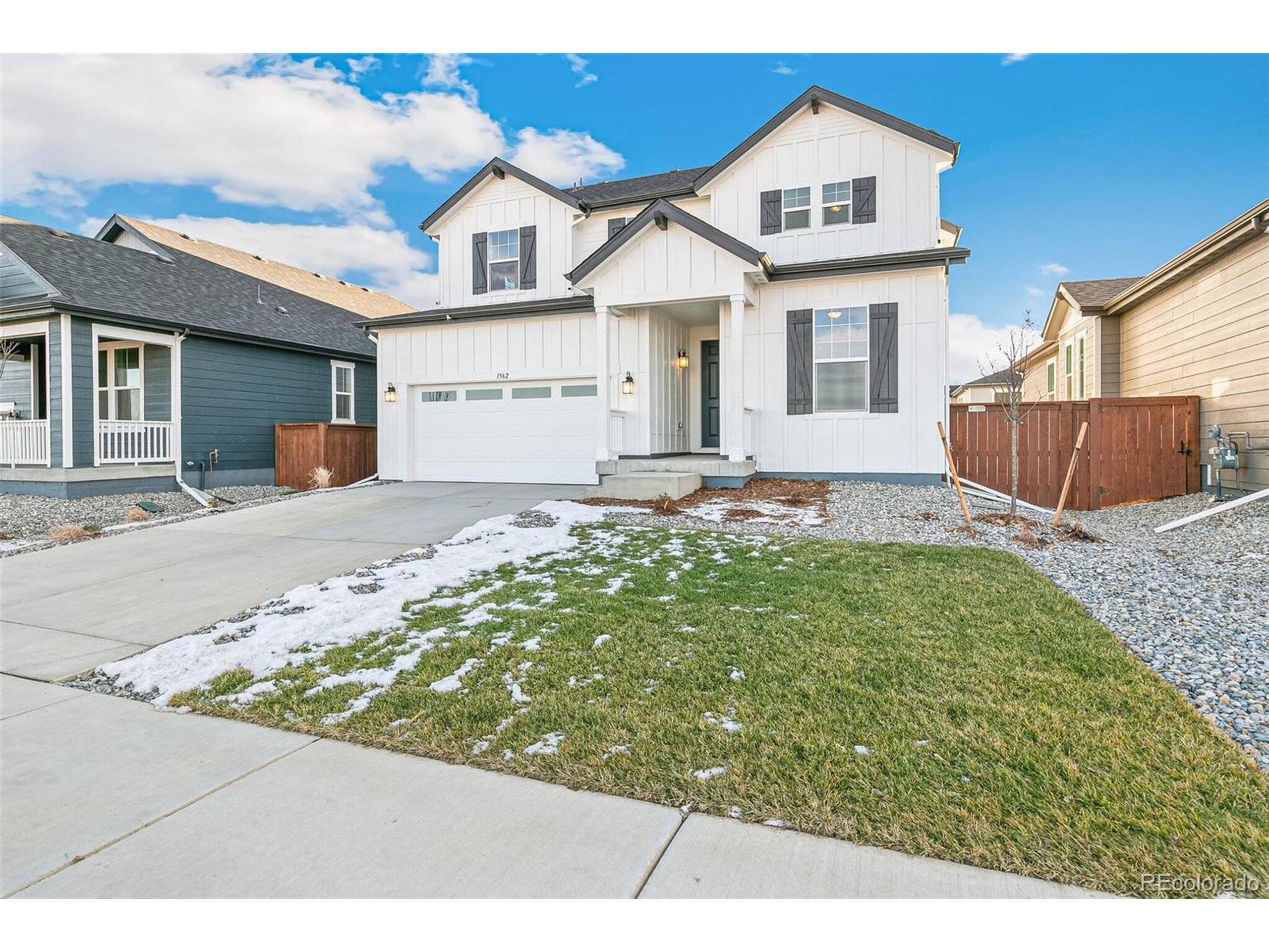 Brighton, CO 80601,1562 Farmstead St