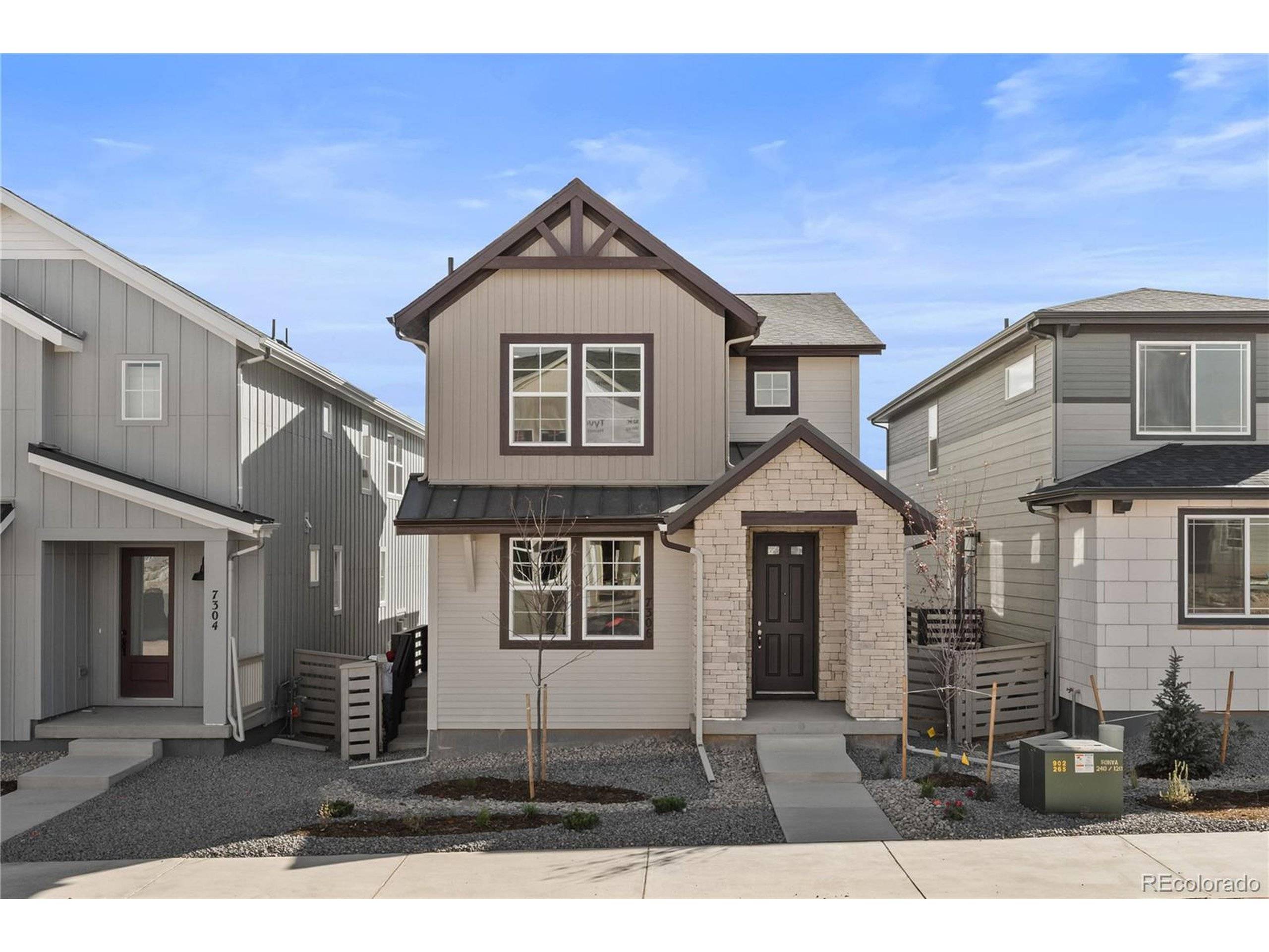 Littleton, CO 80125,7306 Watercress Dr