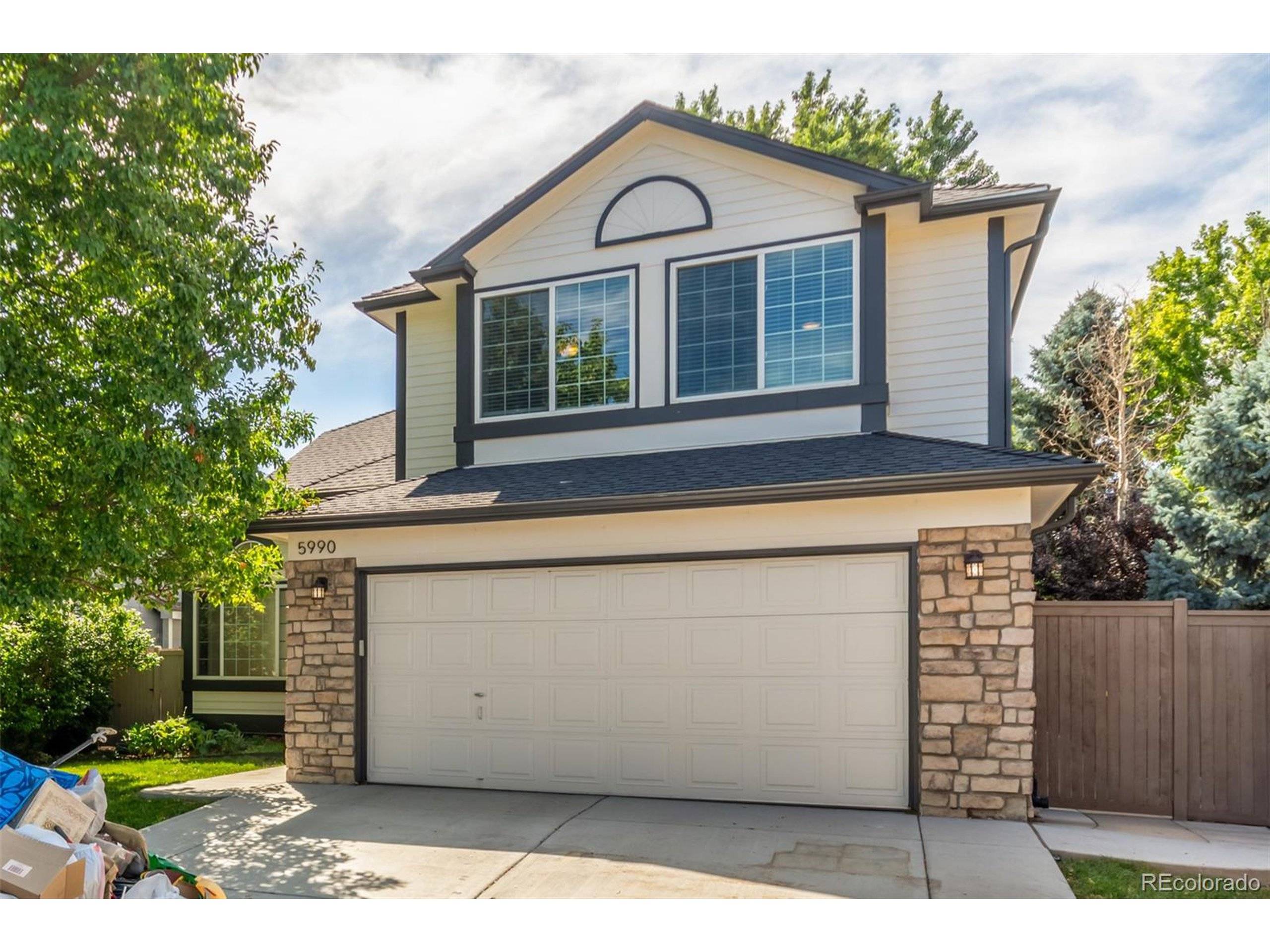 Castle Rock, CO 80109,5990 S Rock Creek Dr