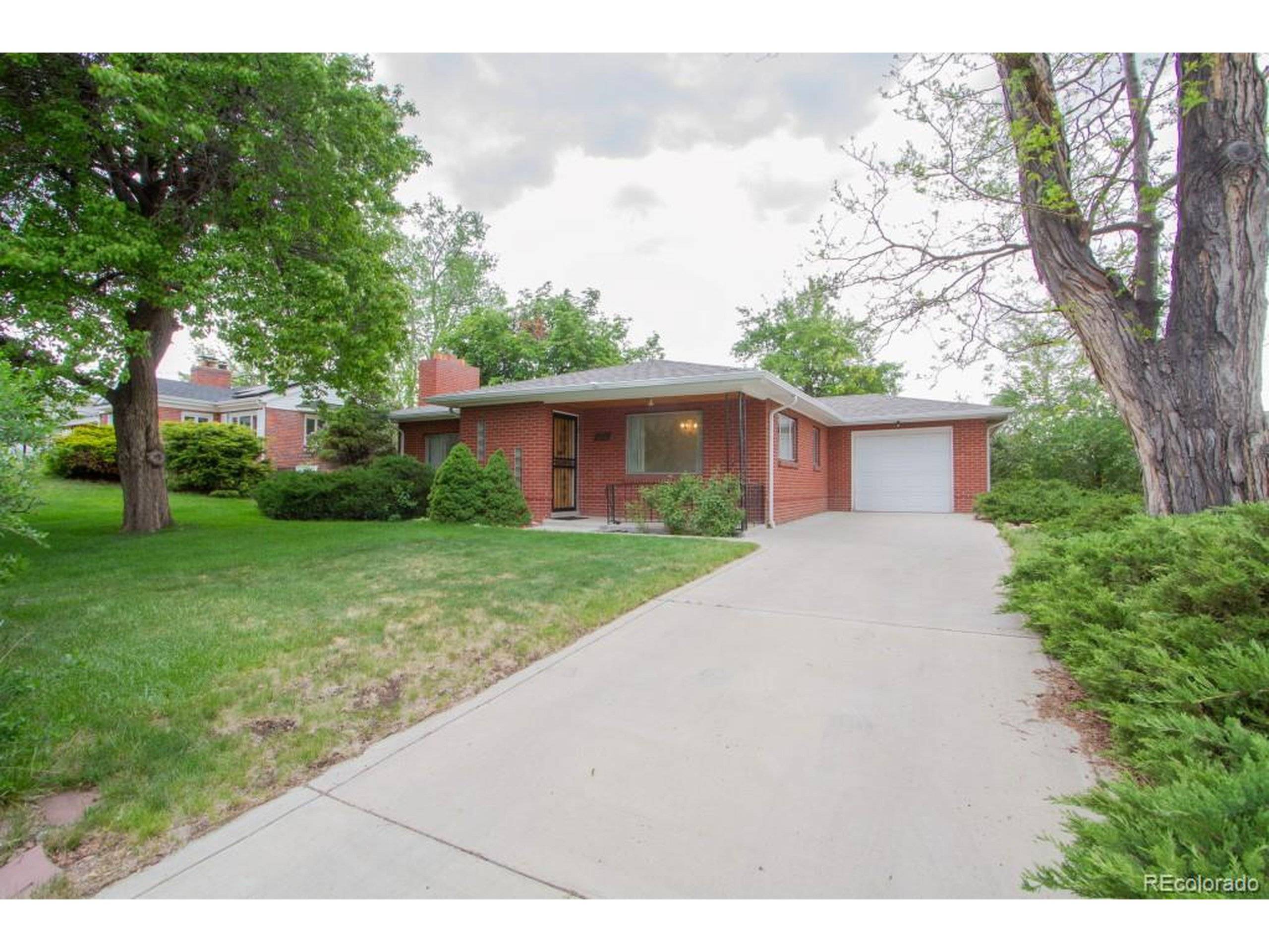 Wheat Ridge, CO 80212,3222 Fenton St