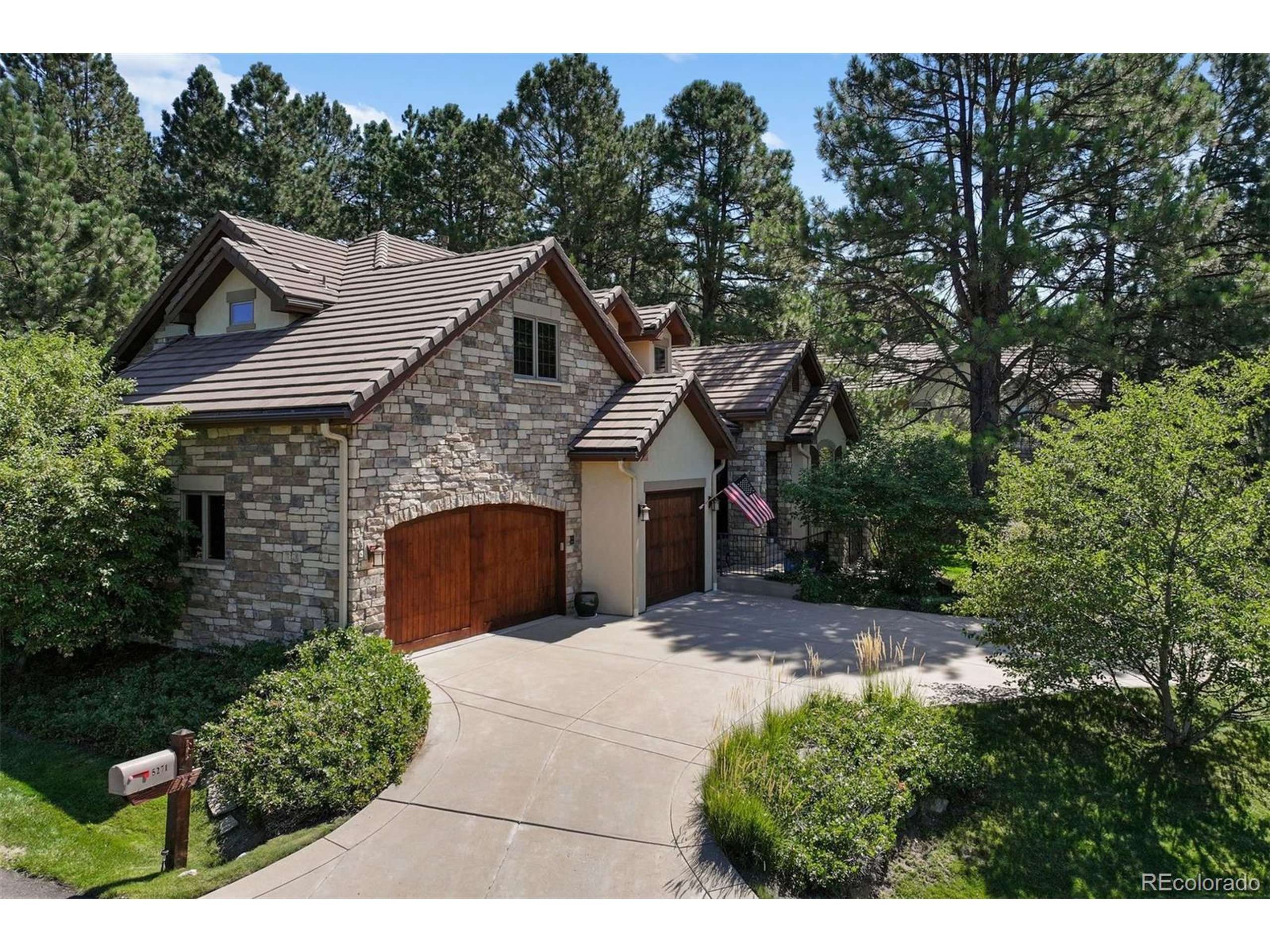 Castle Rock, CO 80108,5271 Red Pass Ln