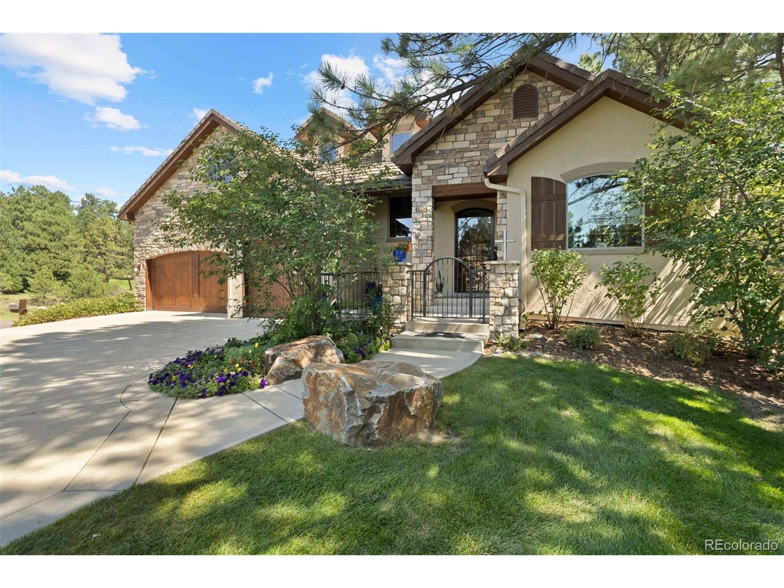 Castle Rock, CO 80108,5271 Red Pass Ln