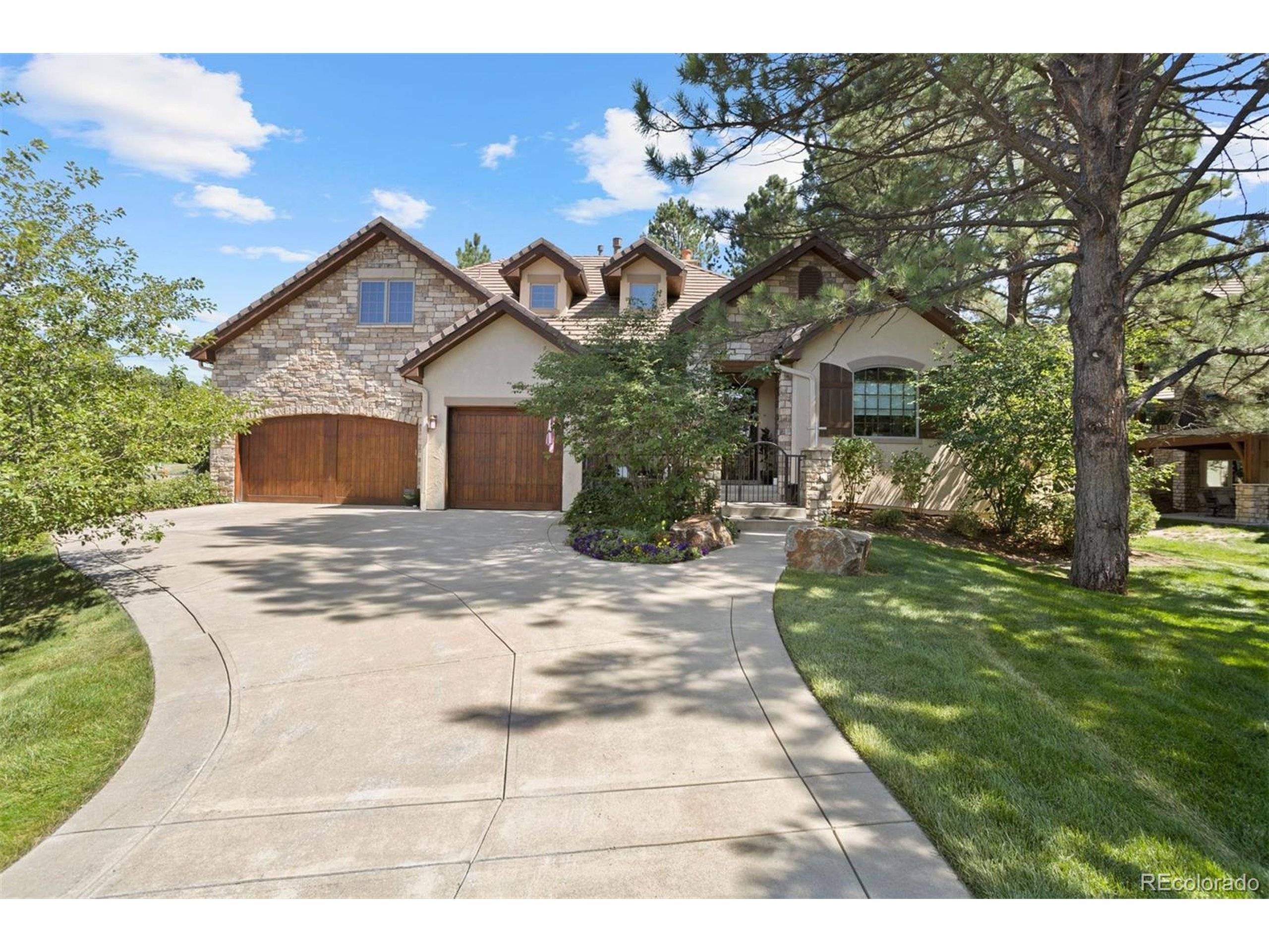 Castle Rock, CO 80108,5271 Red Pass Ln