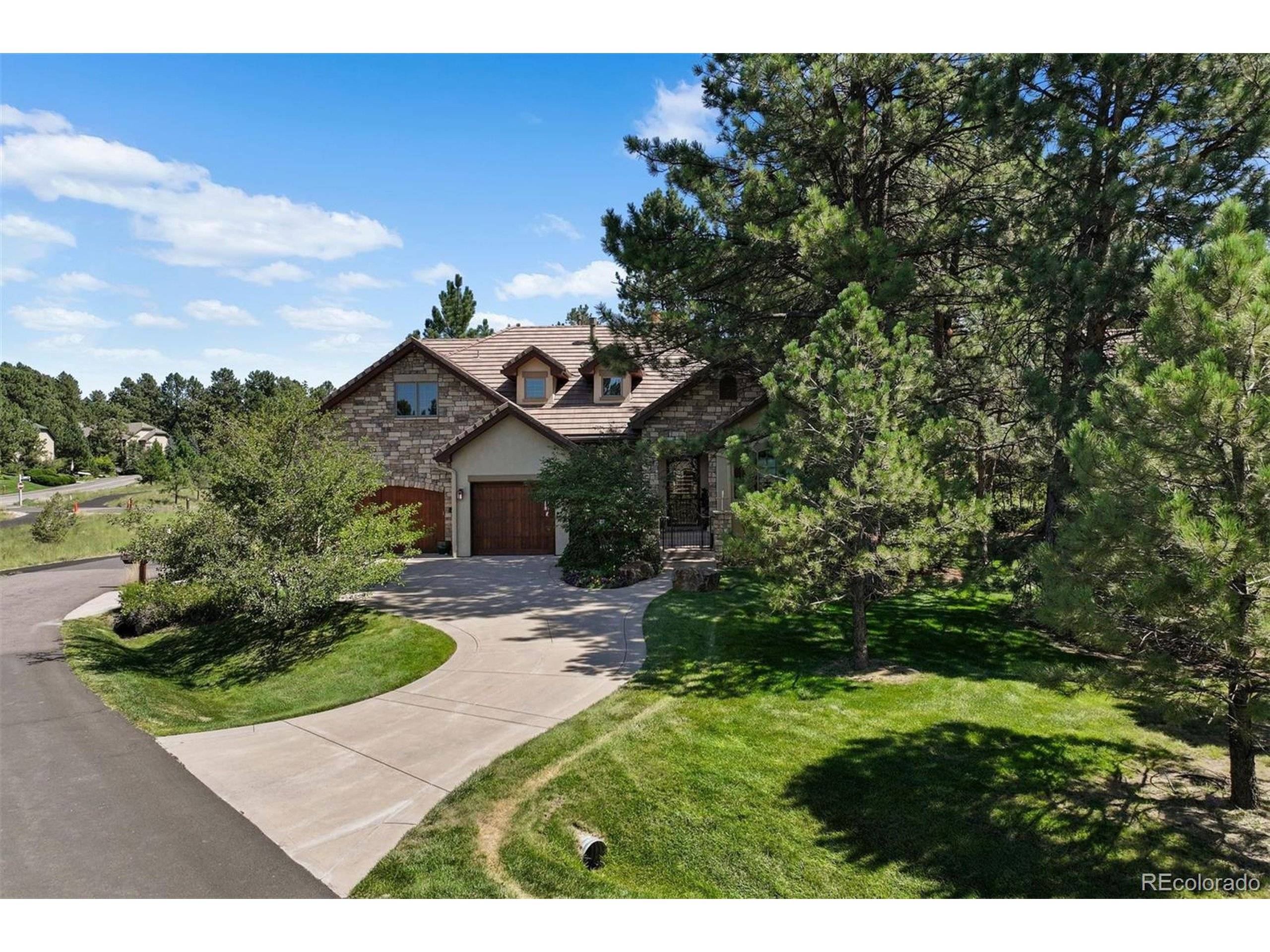 Castle Rock, CO 80108,5271 Red Pass Ln