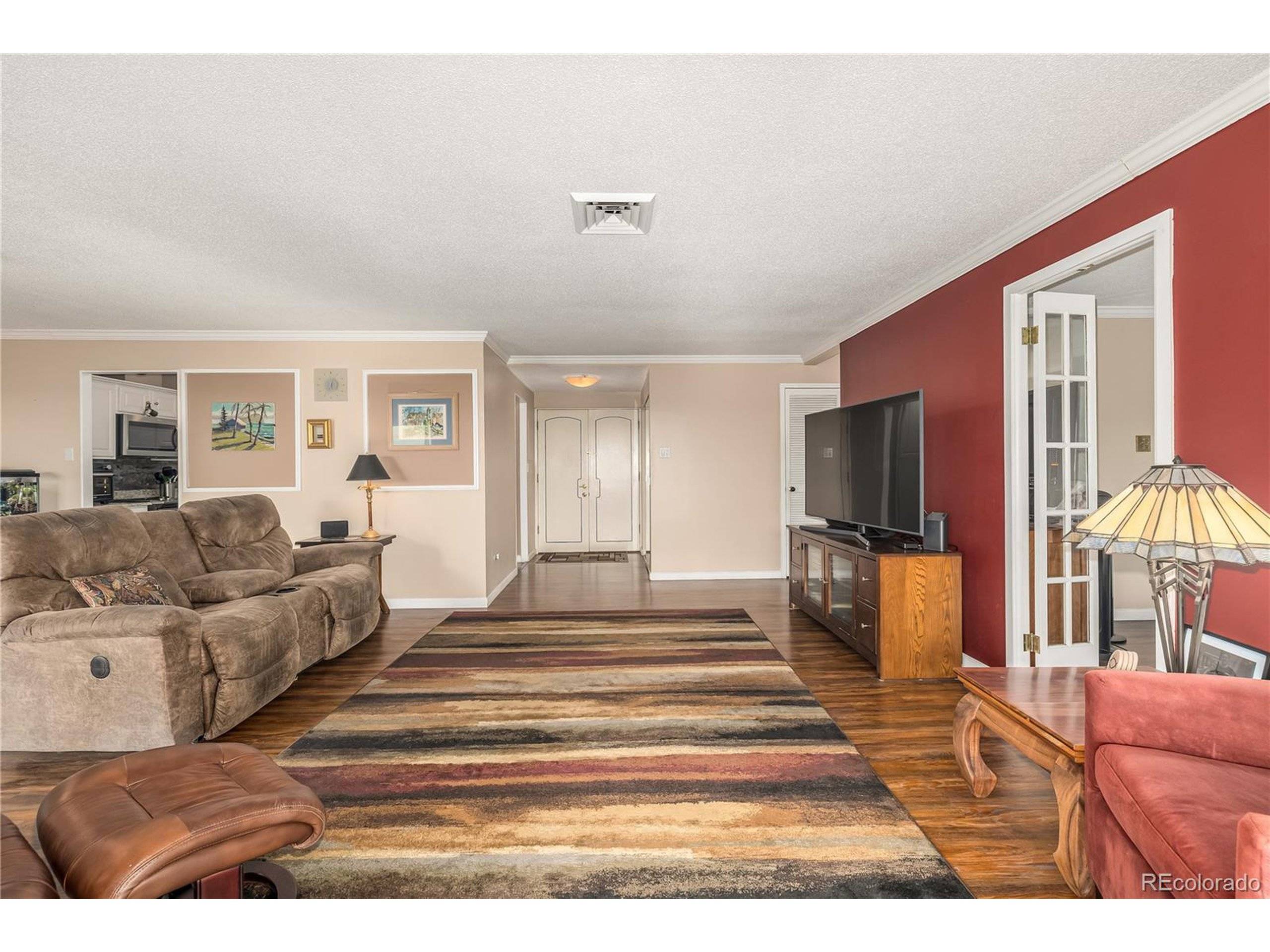 Denver, CO 80209,3131 E Alameda Ave #507