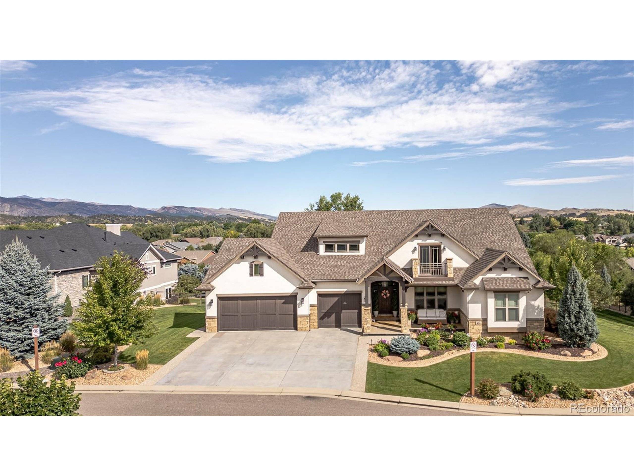 Loveland, CO 80537,404 Black Elk Ct