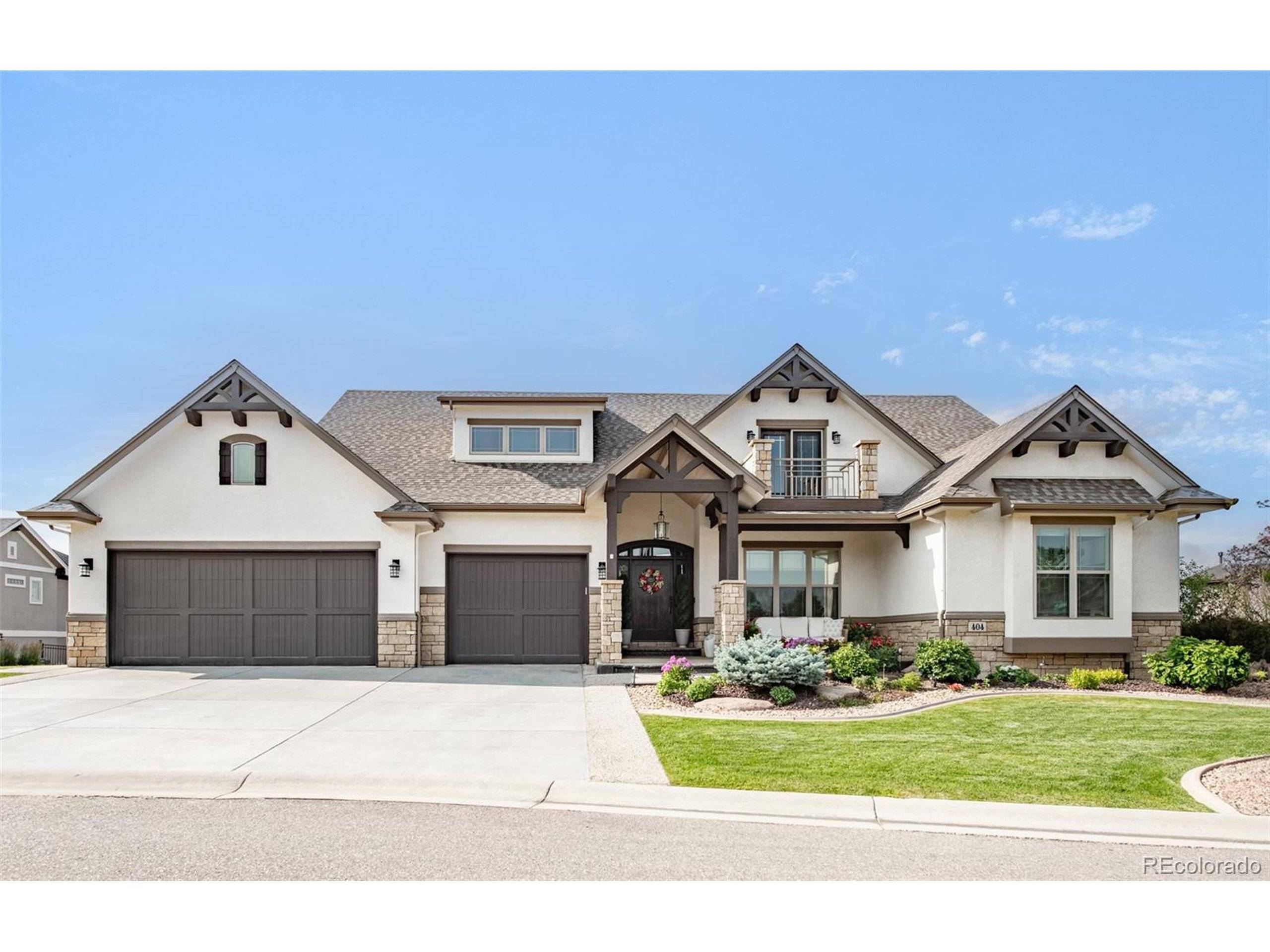 Loveland, CO 80537,404 Black Elk Ct