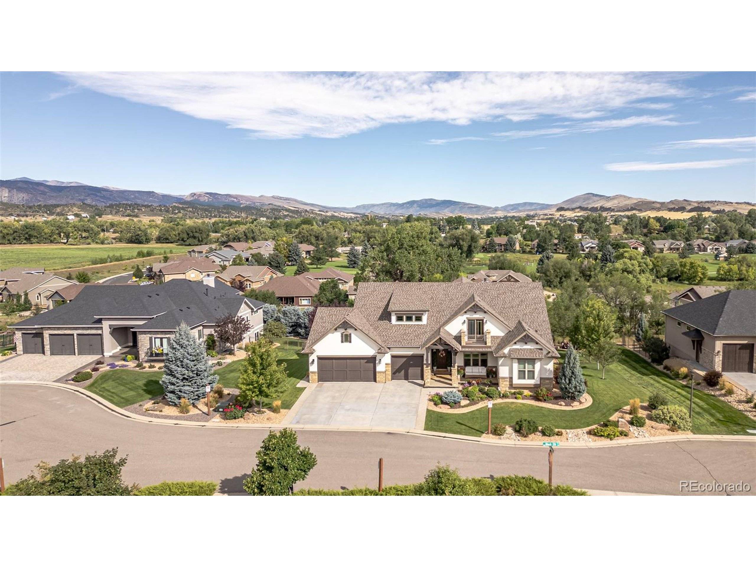 Loveland, CO 80537,404 Black Elk Ct