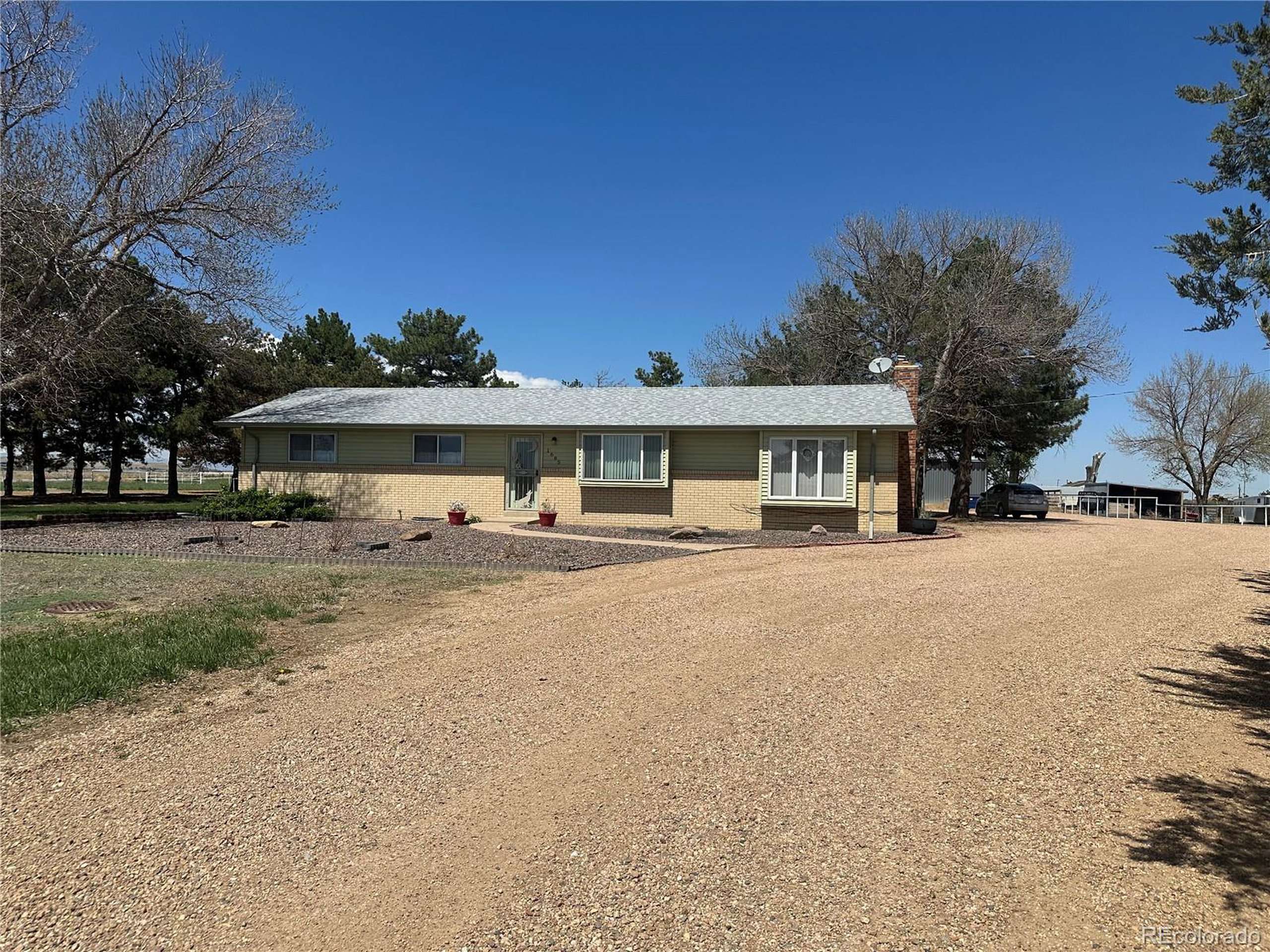 Broomfield, CO 80023,1685 E 160th Ave