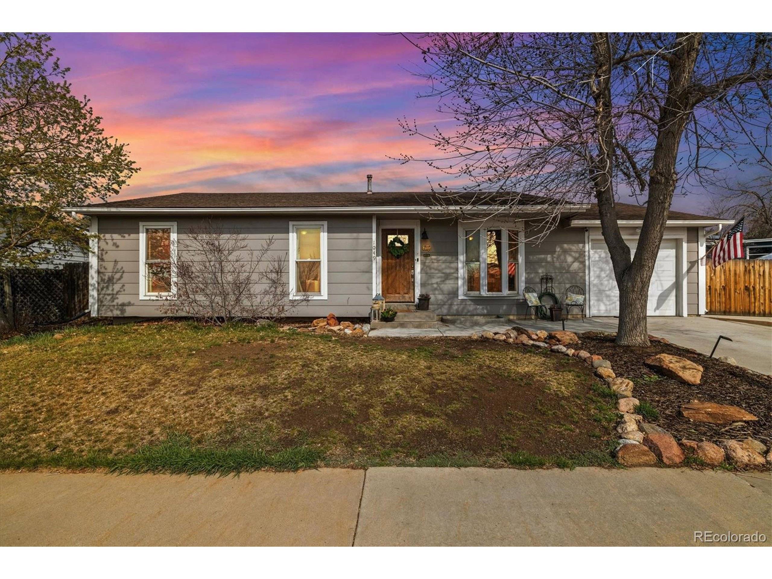 Broomfield, CO 80020,1049 Lilac St
