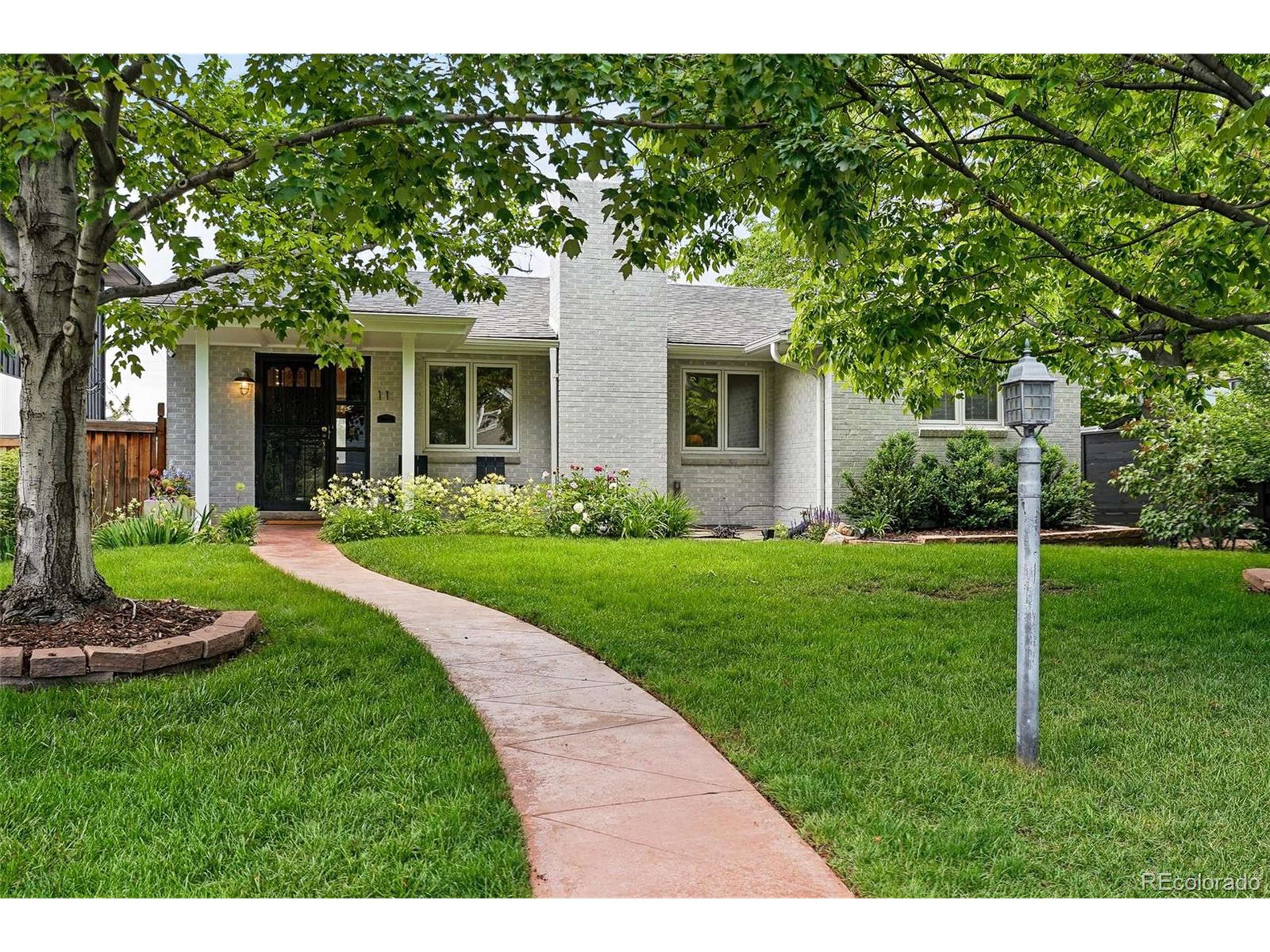 Denver, CO 80246,11 S Albion St