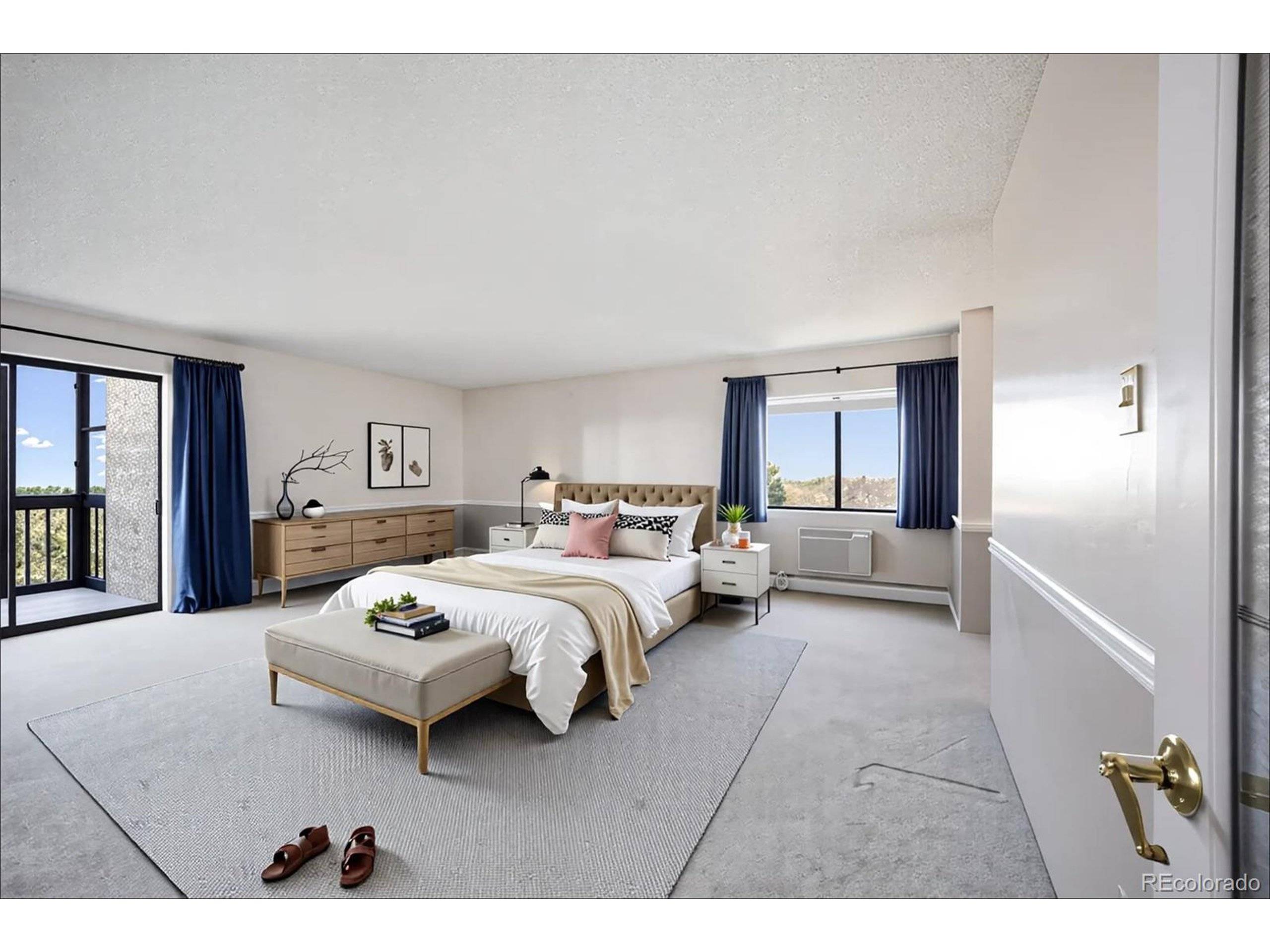 Aurora, CO 80014,14390 E Marina Dr #606