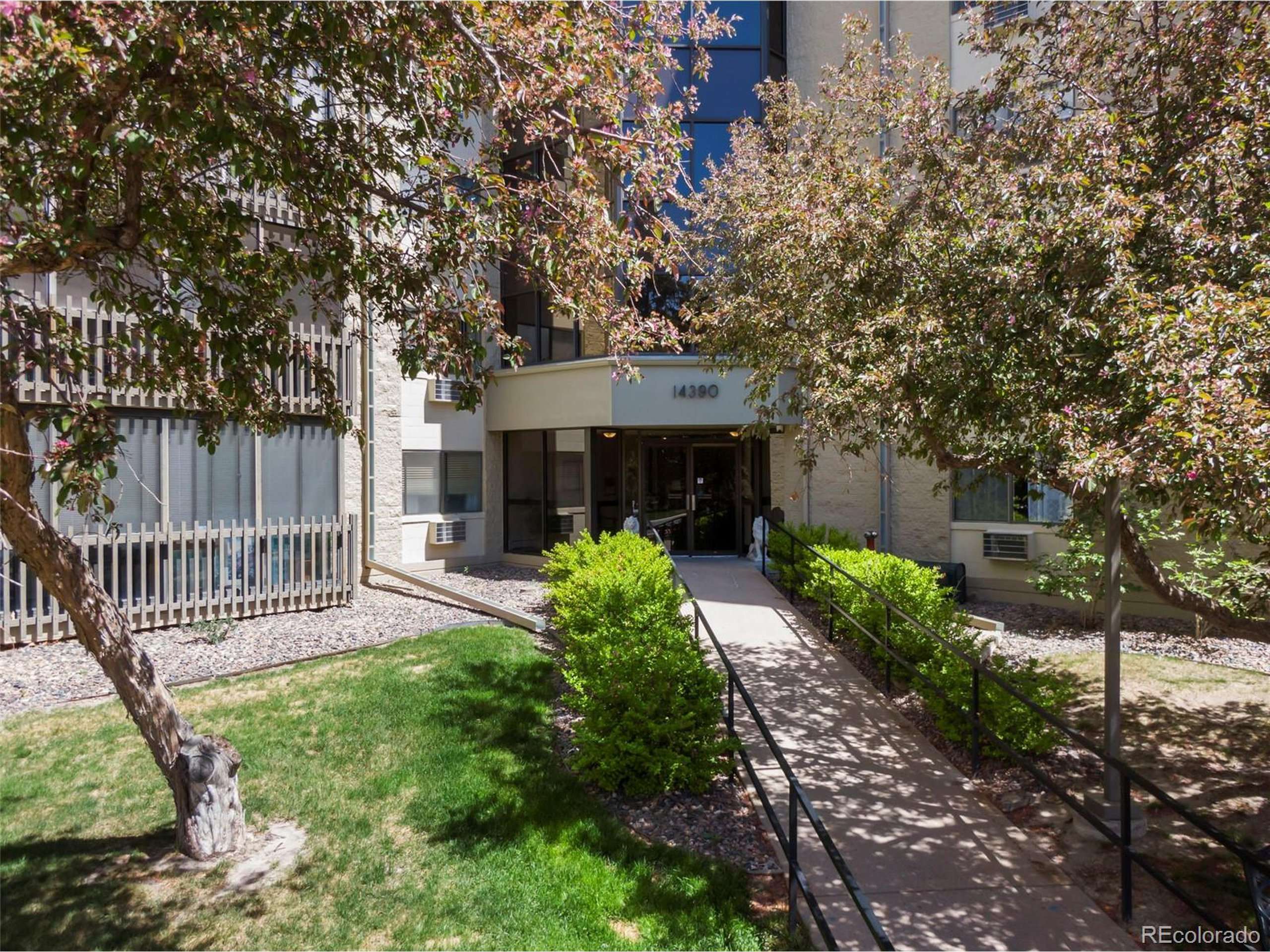 Aurora, CO 80014,14390 E Marina Dr #606