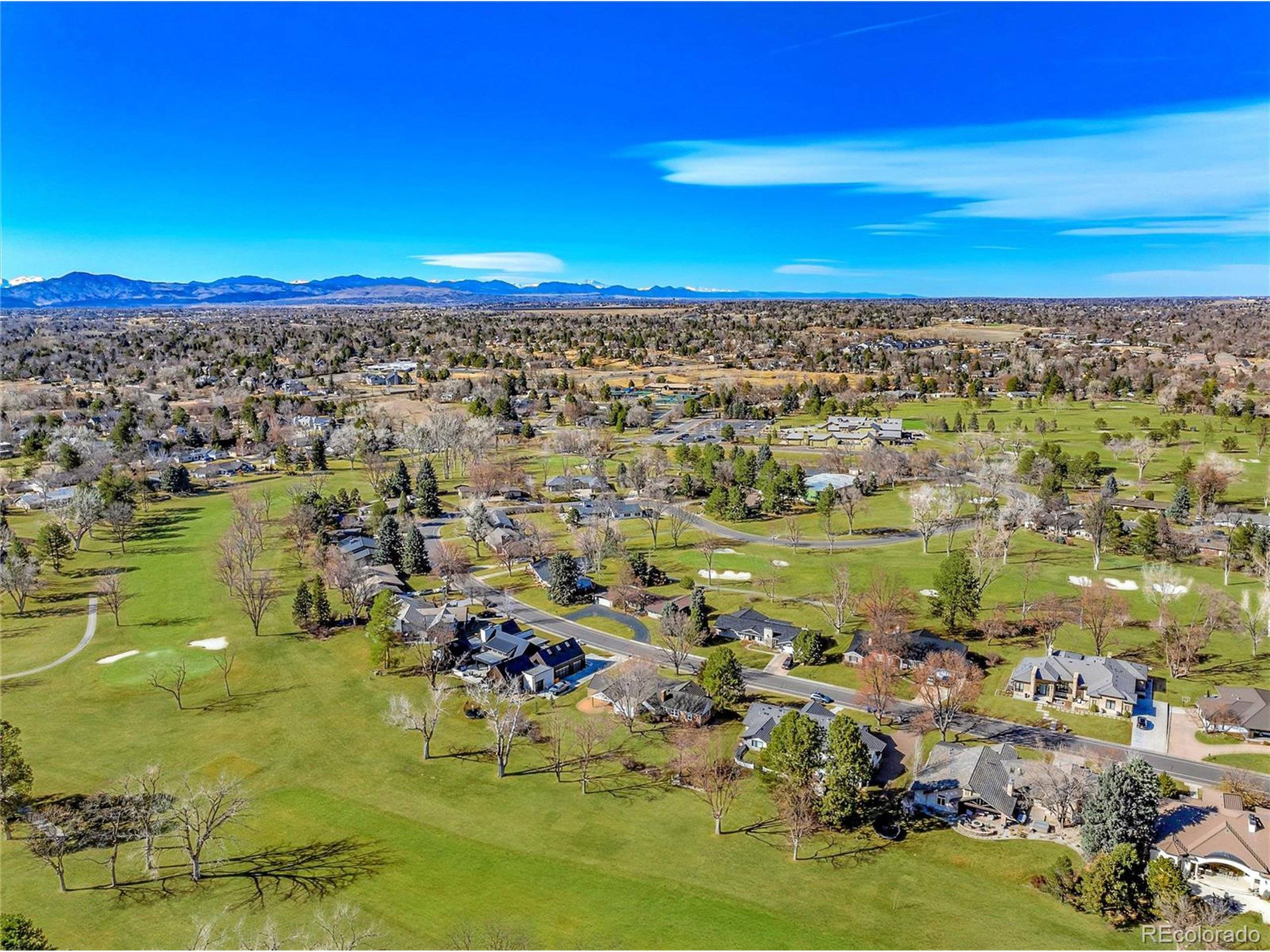 Littleton, CO 80123,22 Wedge Way