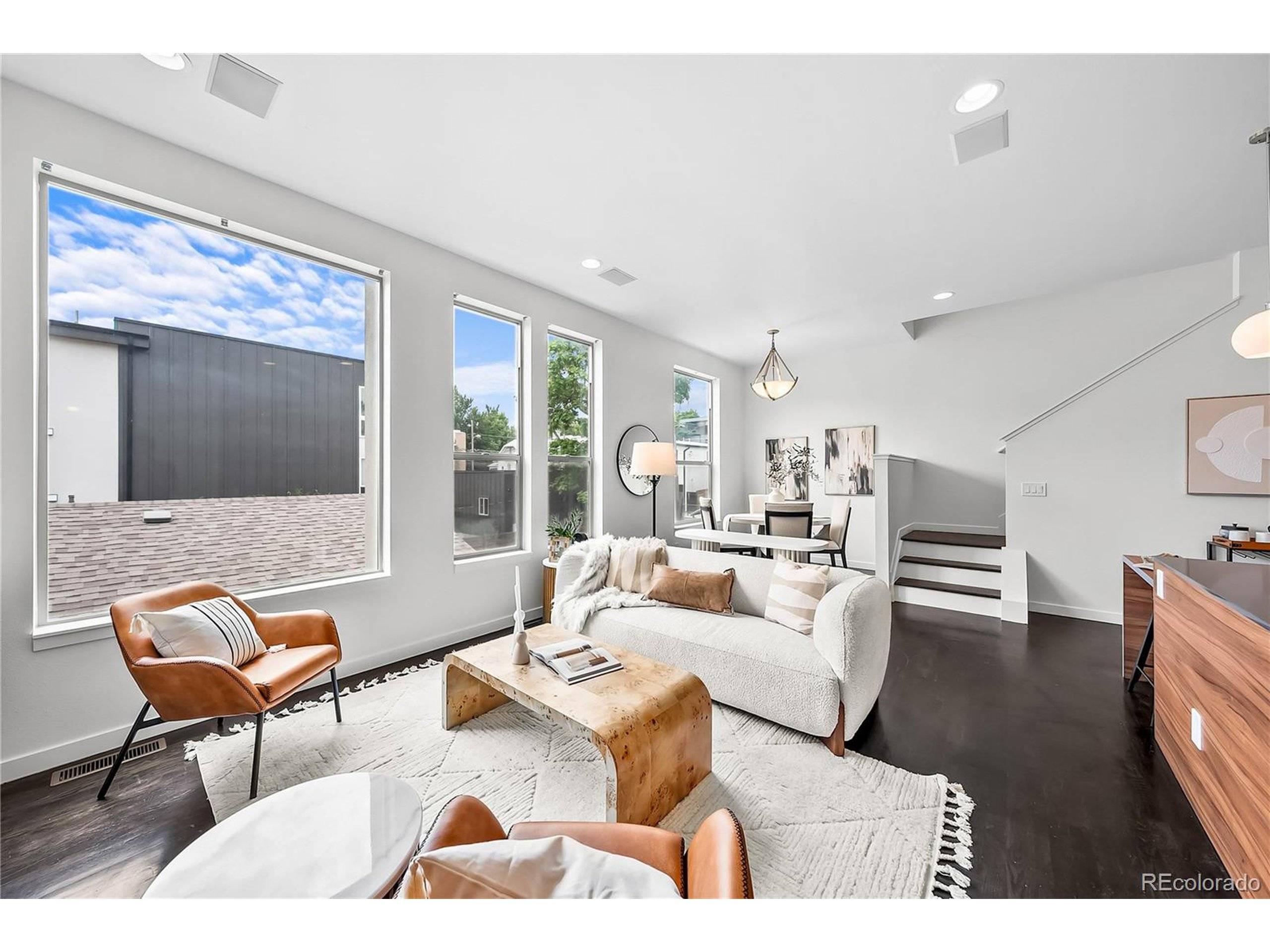 Denver, CO 80211,3131 Vallejo St