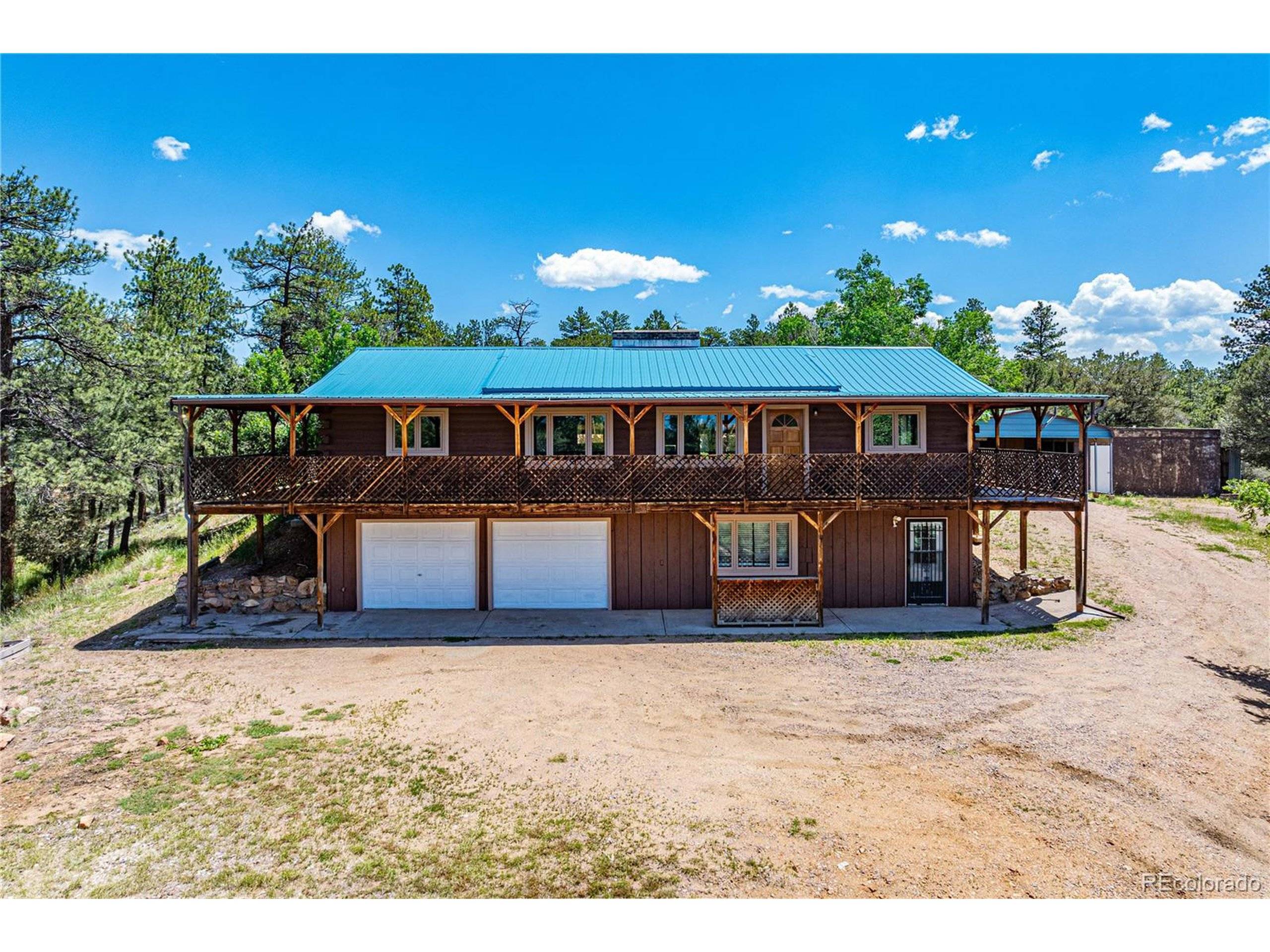 Cotopaxi, CO 81223,5000 County Road 28