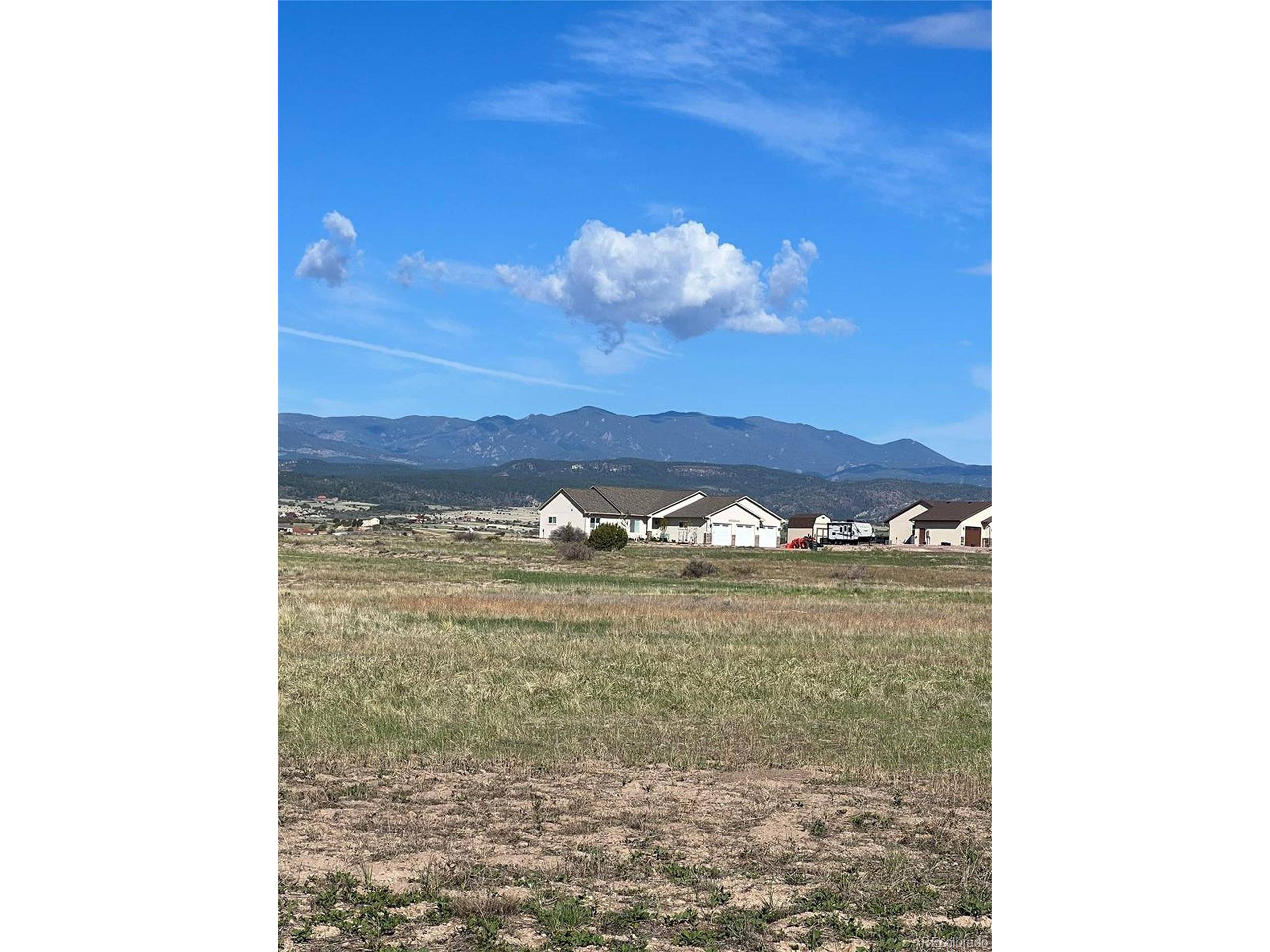 Colorado City, CO 81019,1323 Little Snake Dr