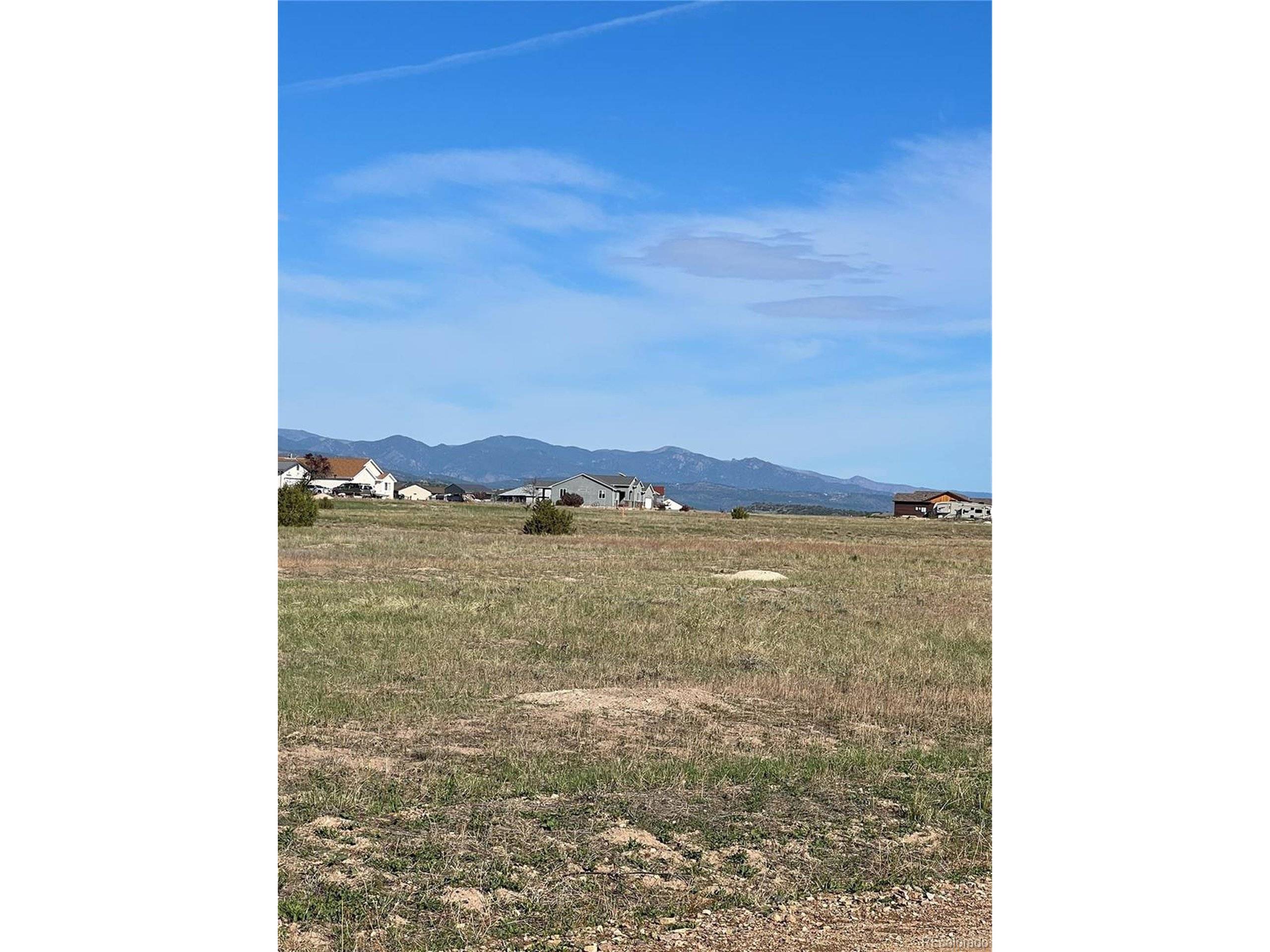 Colorado City, CO 81019,1323 Little Snake Dr