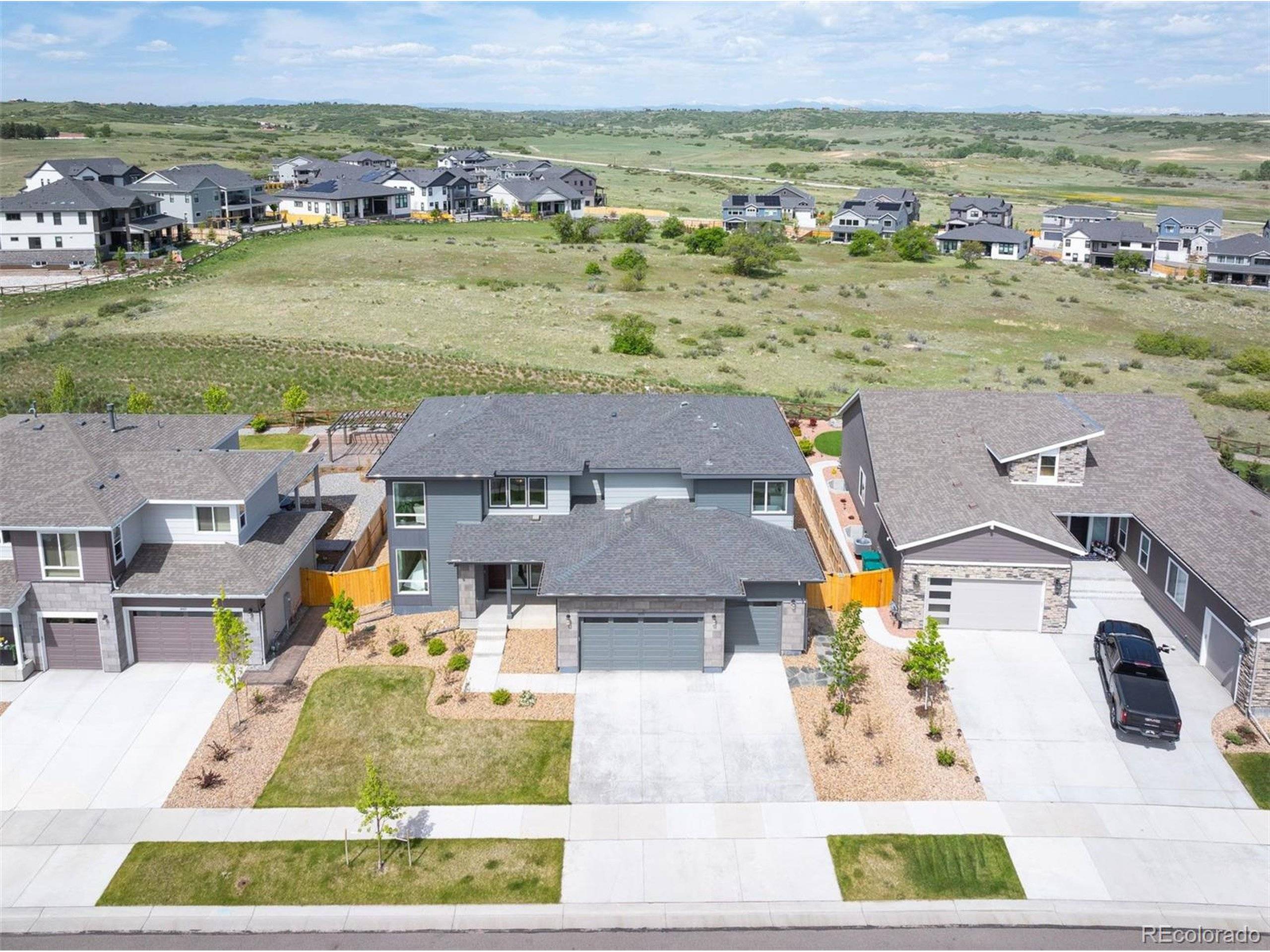 Parker, CO 80134,14391 Shasta Daisy Pt