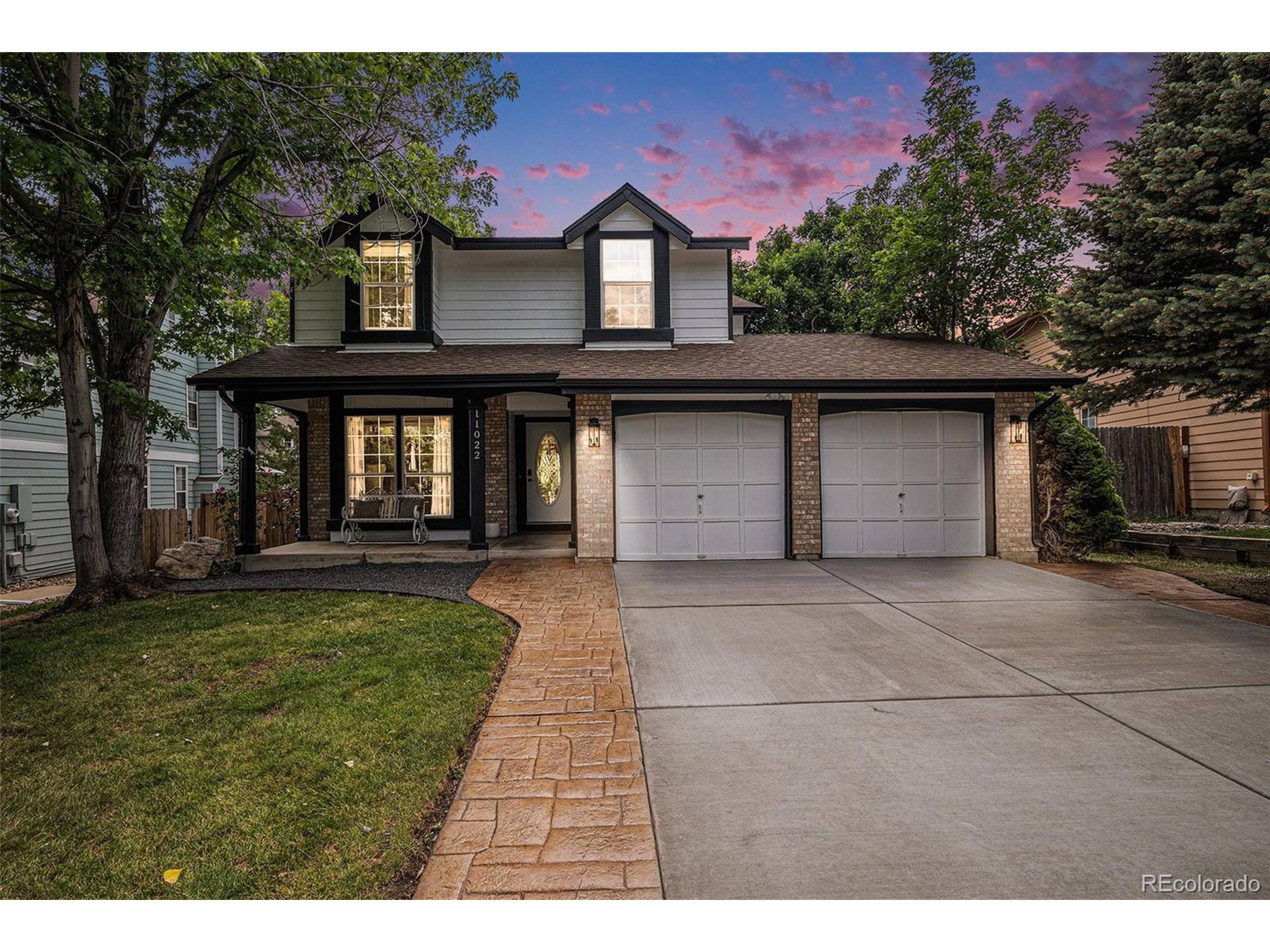 Littleton, CO 80127,11022 Trailrider Pass