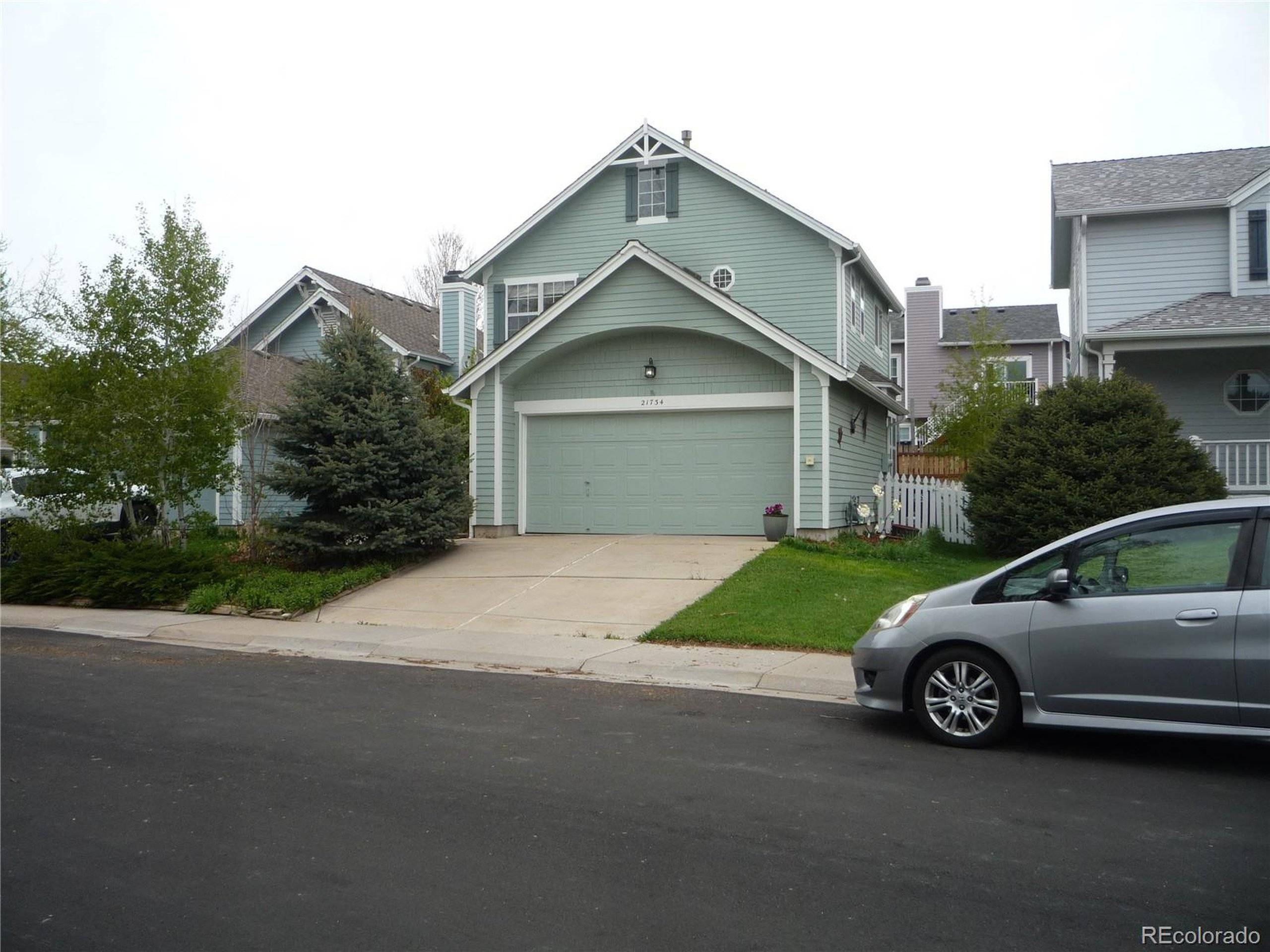 Parker, CO 80138,21734 FARMINGDALE Ct