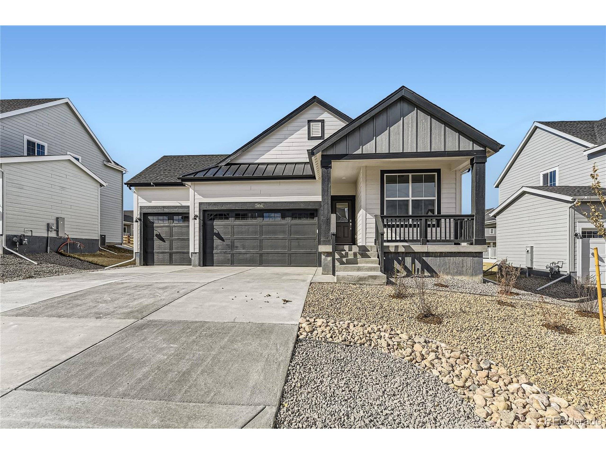 Elizabeth, CO 80107,39561 Congress Ln