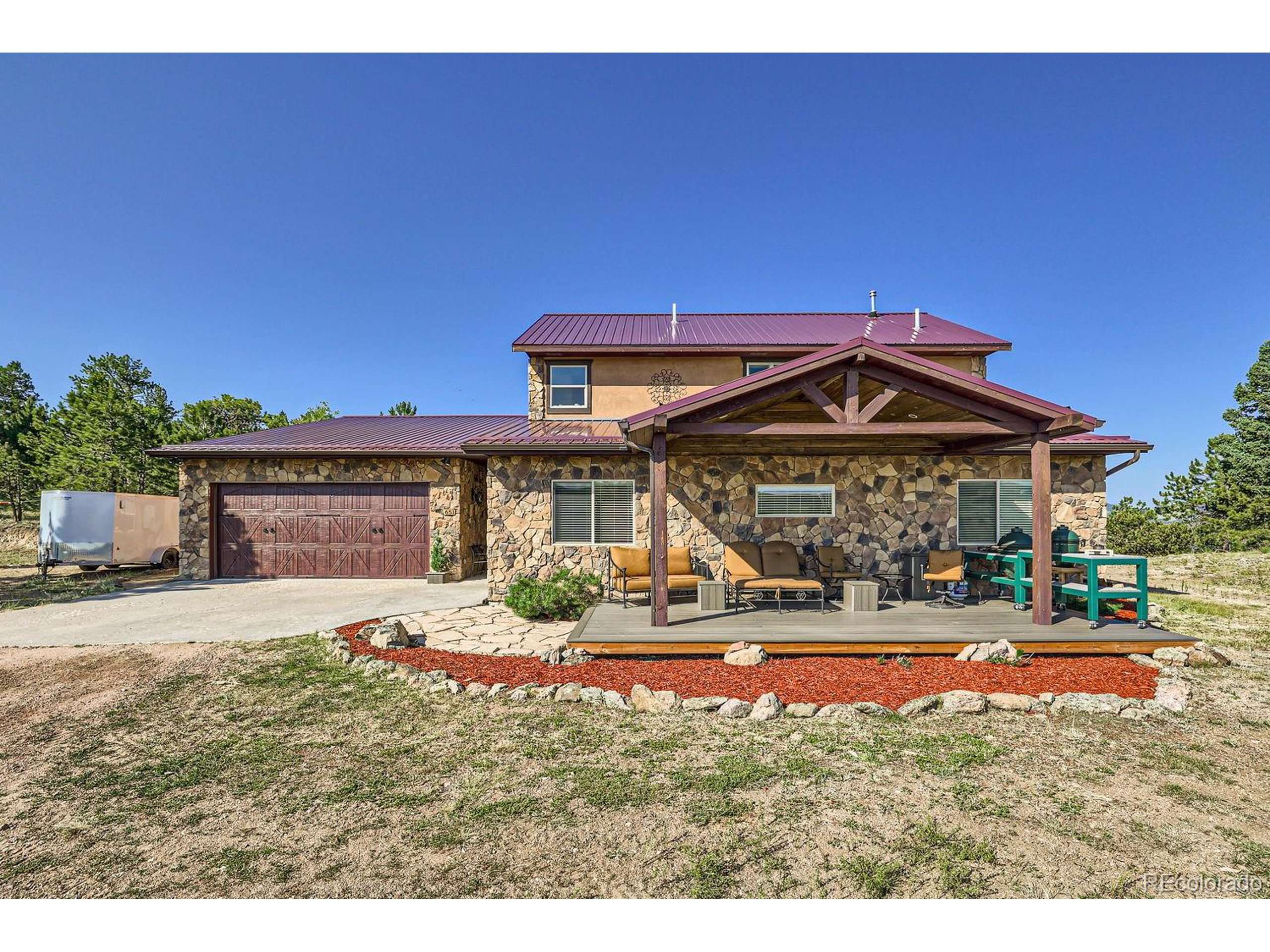 Canon City, CO 81212,651 Alpine Ranch Cir