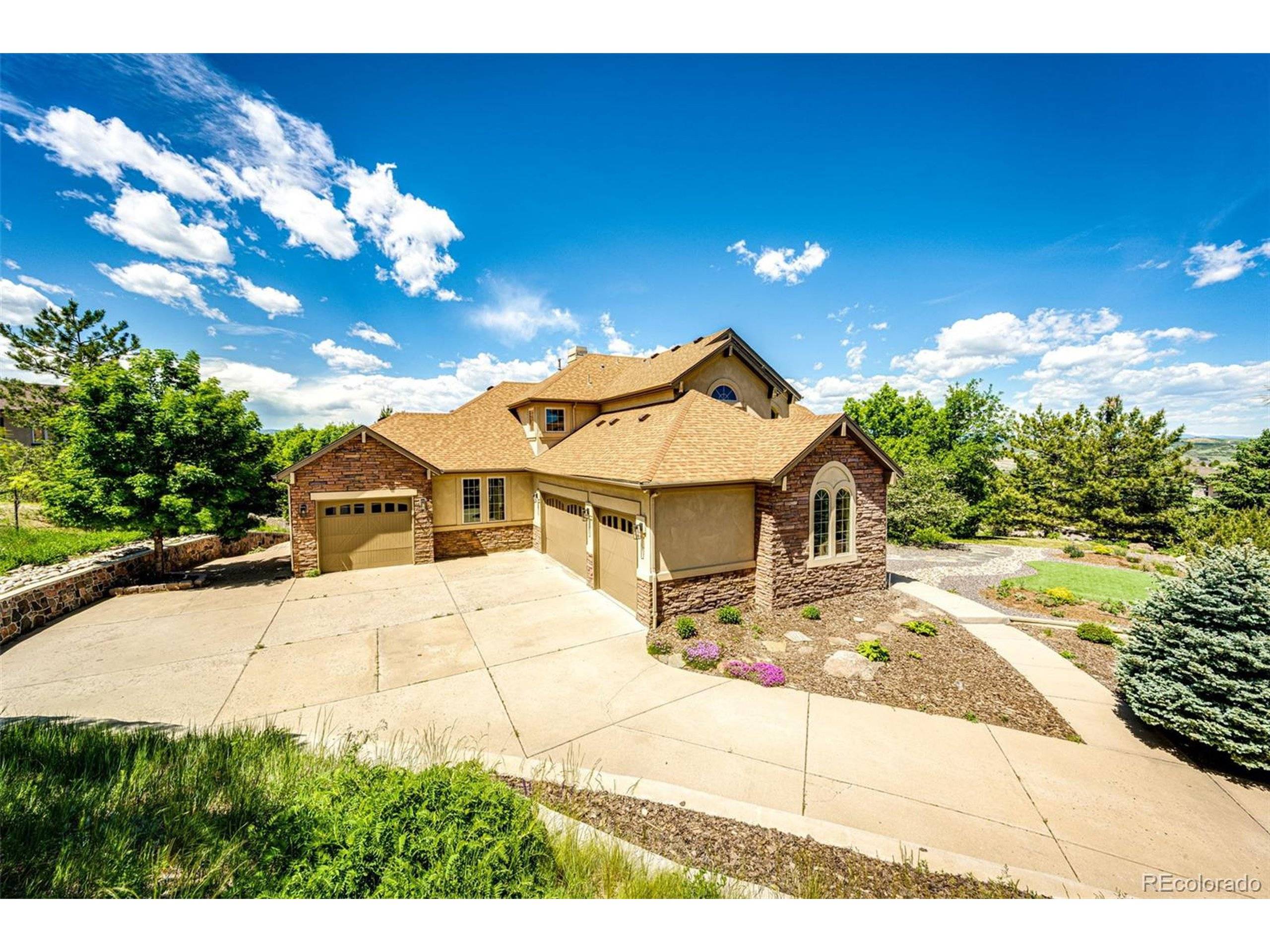 Castle Rock, CO 80104,1374 Elm Fork Pl