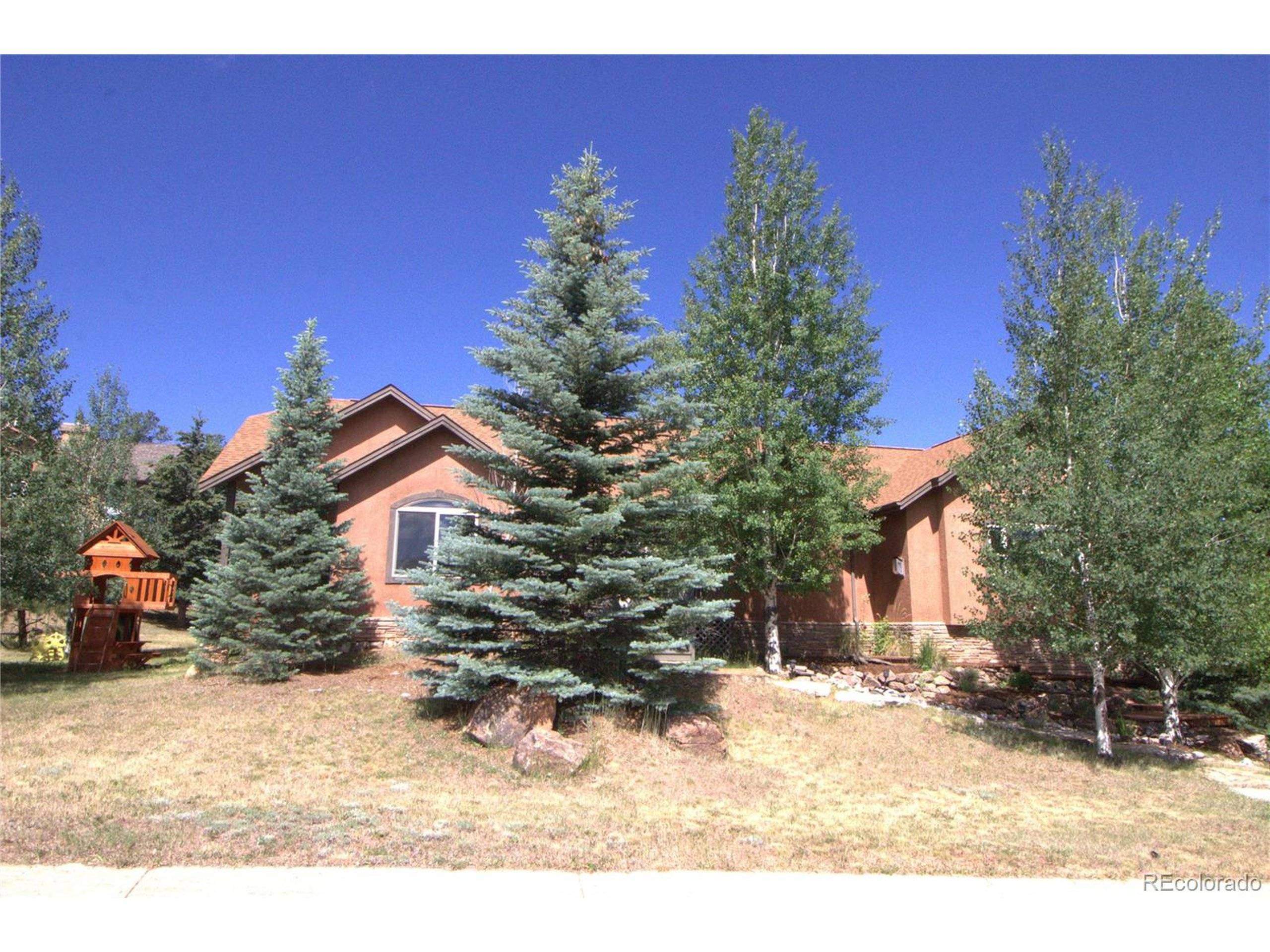 Woodland Park, CO 80863,1121 Windflower Ln