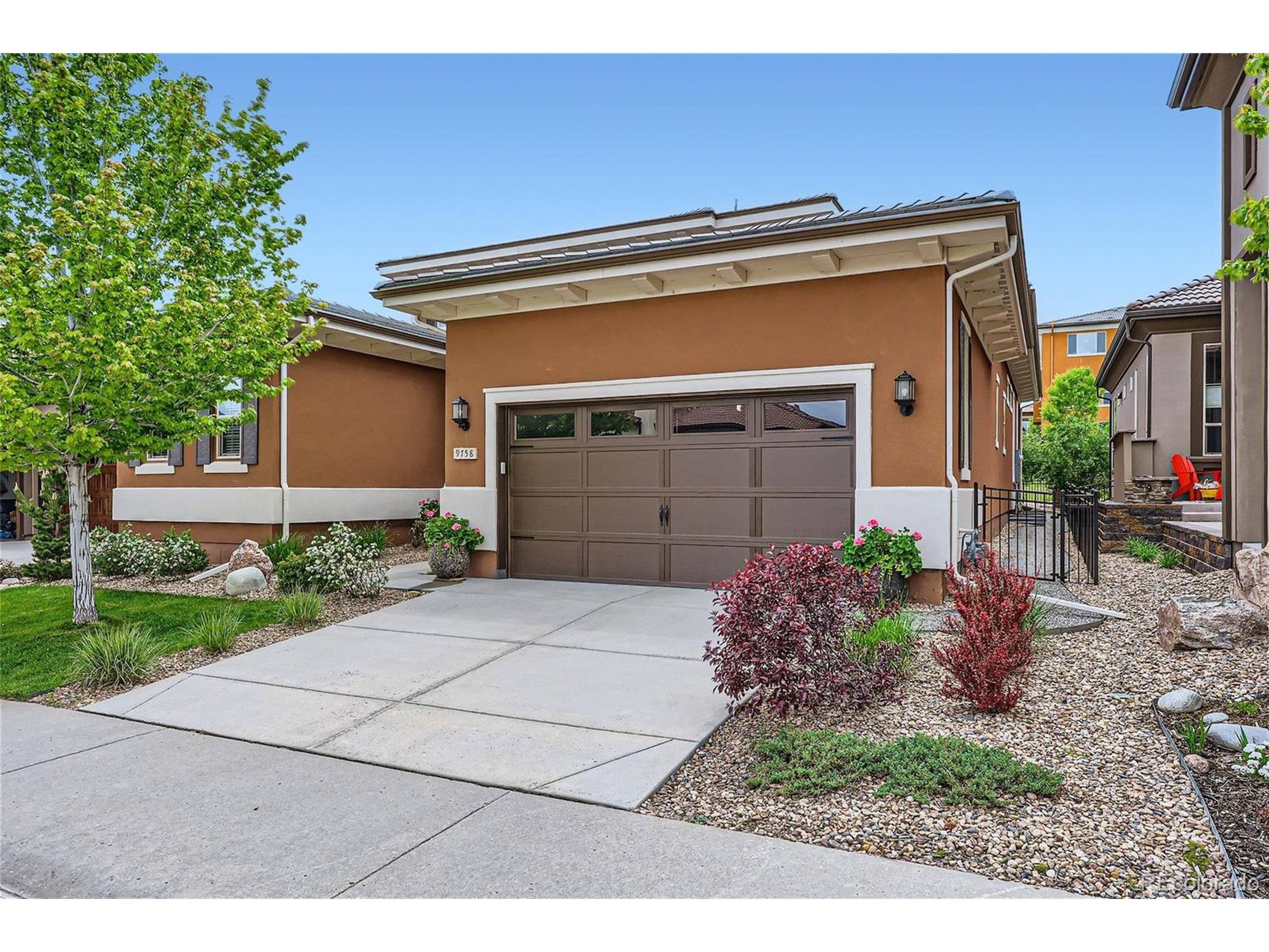 Lone Tree, CO 80124,9758 Mirabella Pt