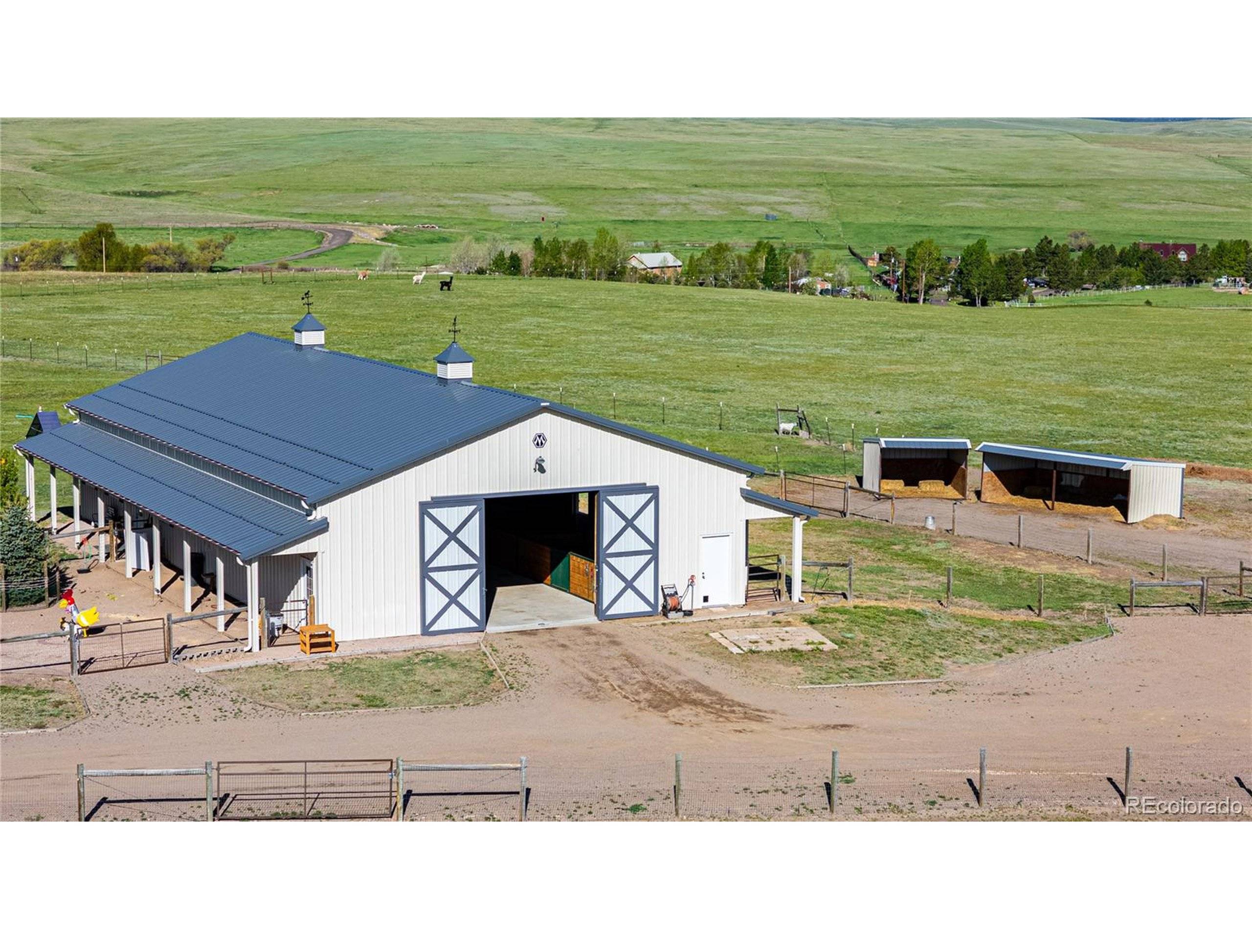 Franktown, CO 80116,10515 Lucas Ave