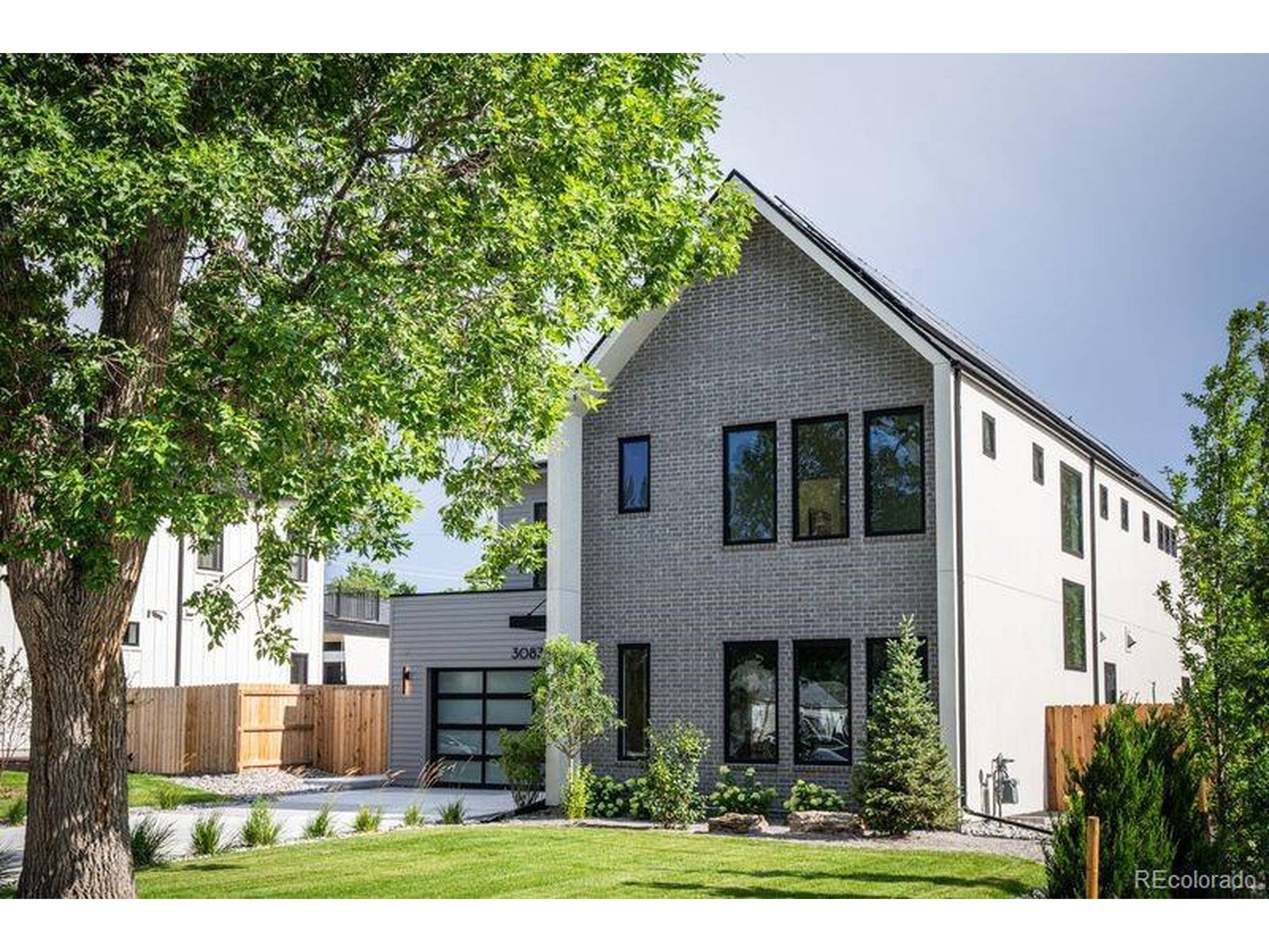 Denver, CO 80222,3087 S Dexter Way