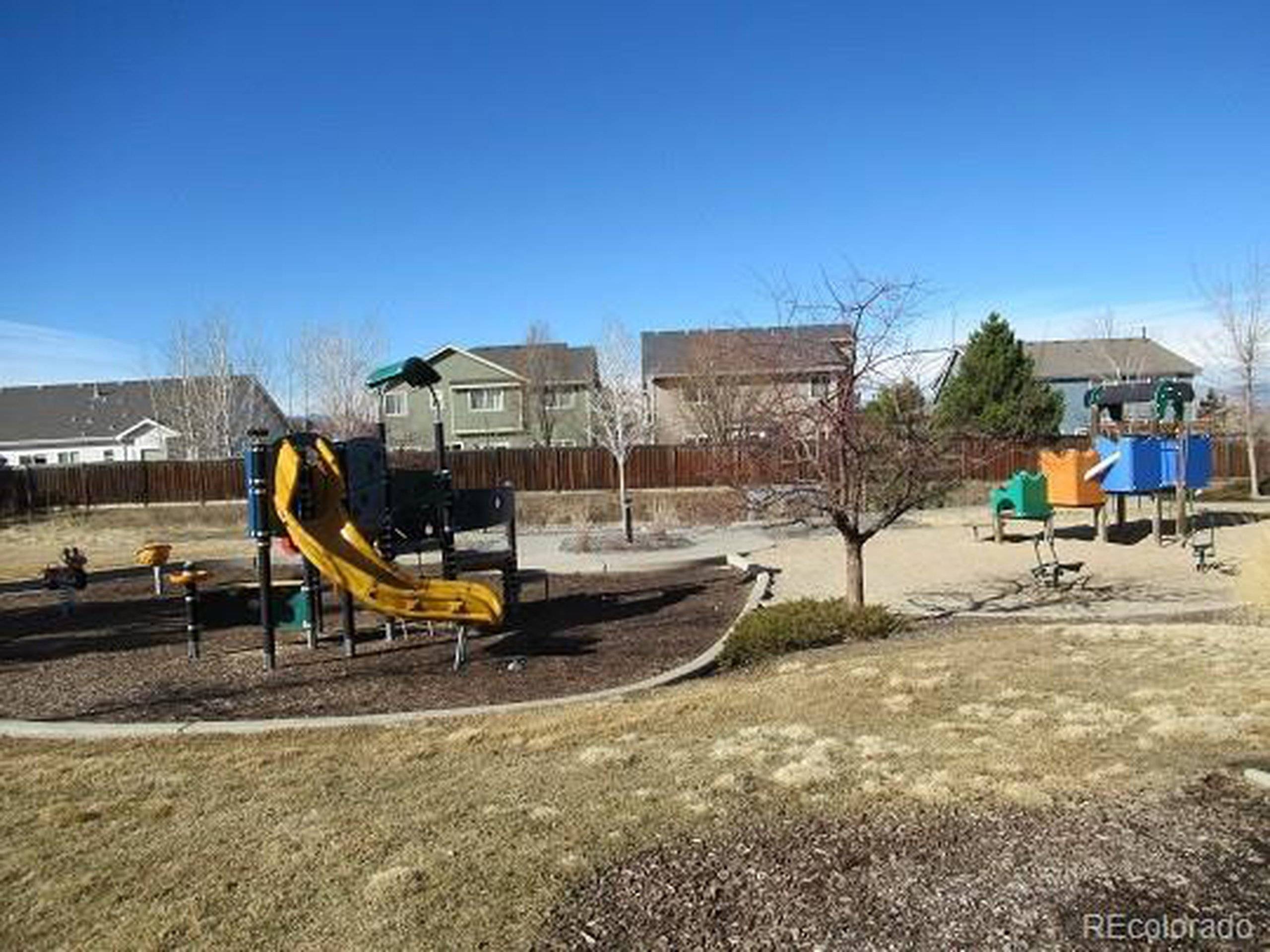 Erie, CO 80516,2800 Blue Sky Cir #2-101