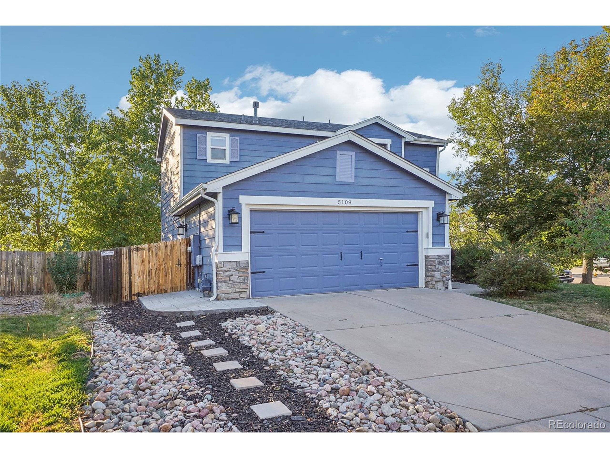 Centennial, CO 80015,5109 S Malta Way