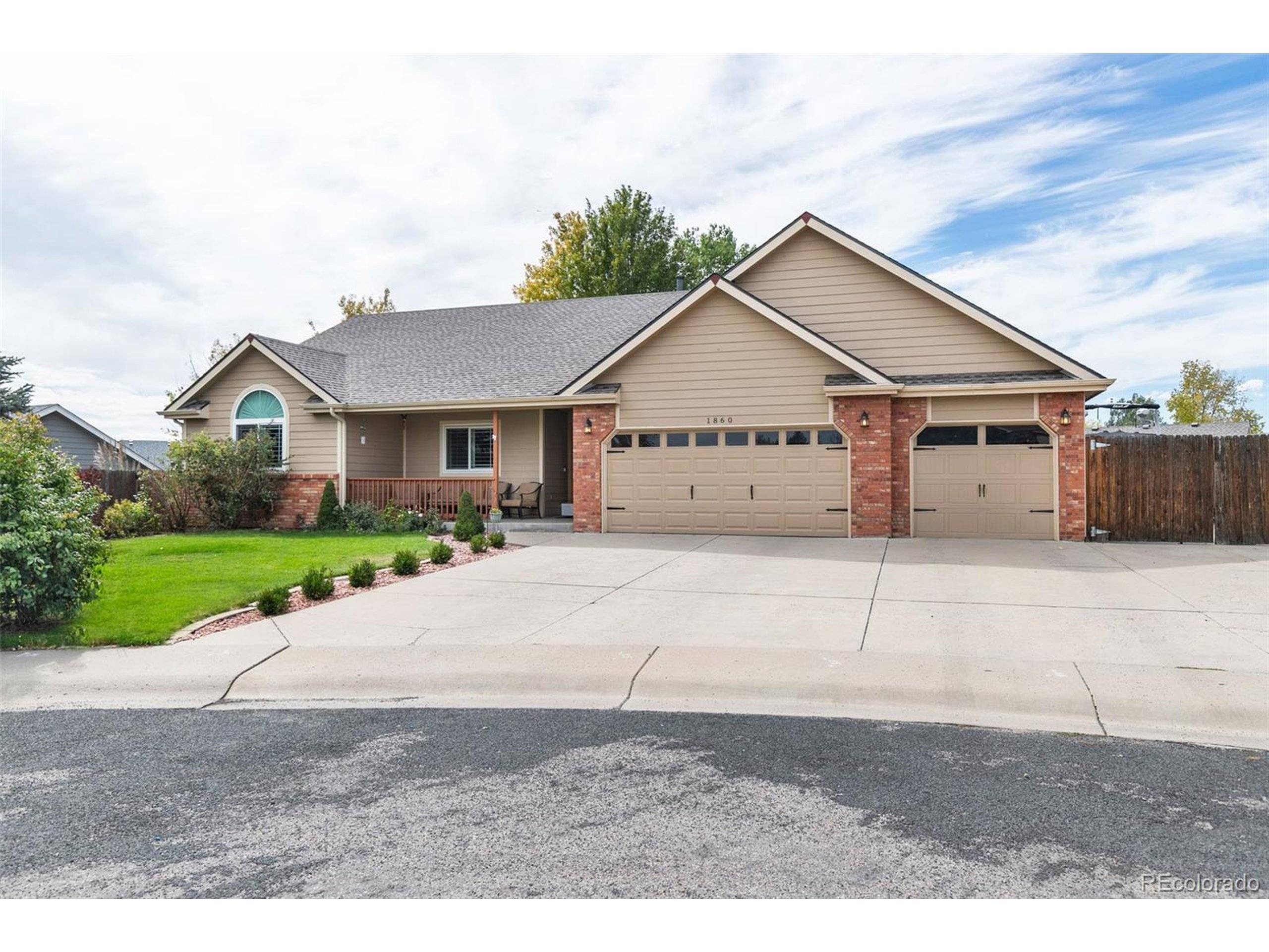 Johnstown, CO 80534,1860 Primrose Ct